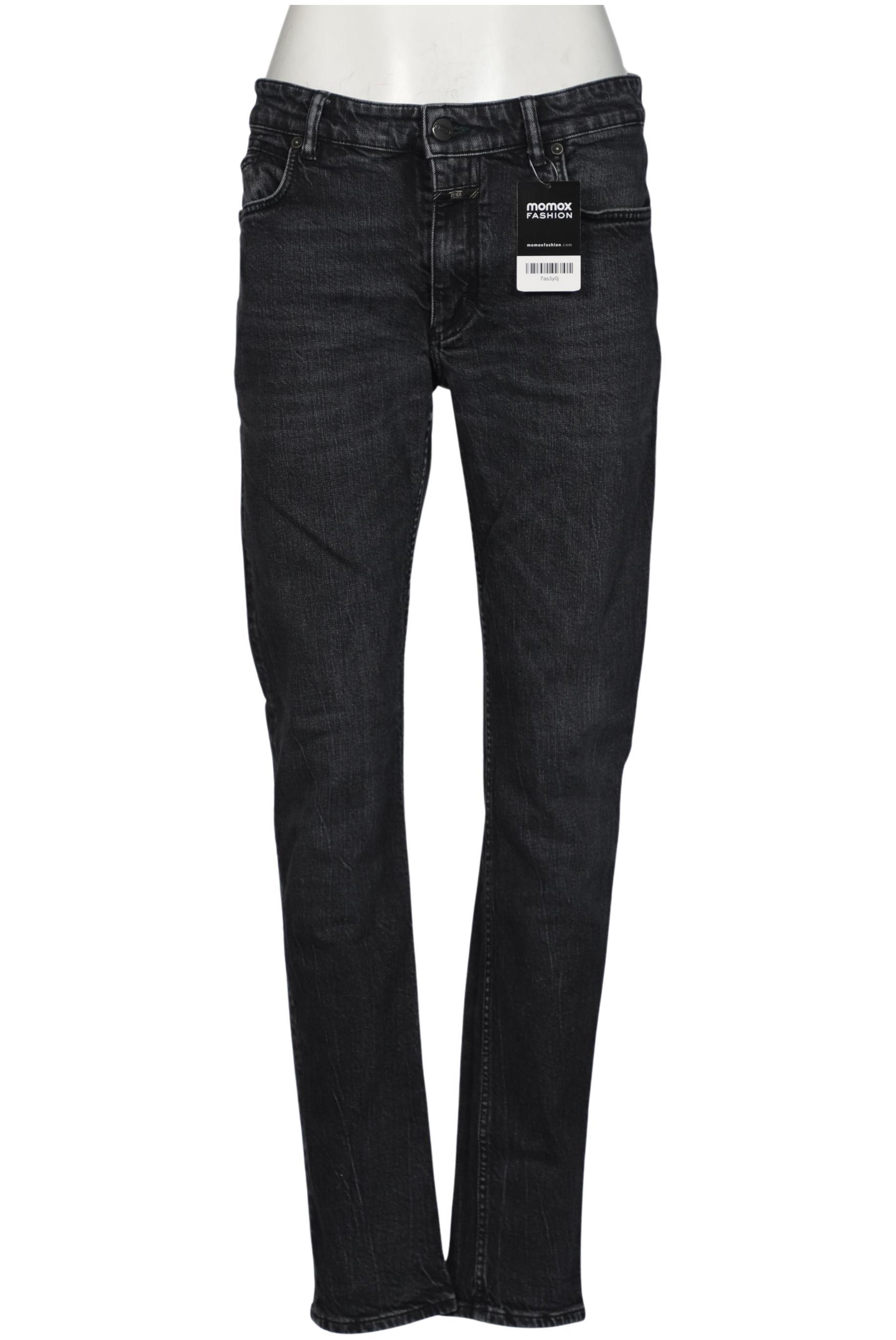 

Closed Damen Jeans, grau, Gr. 33