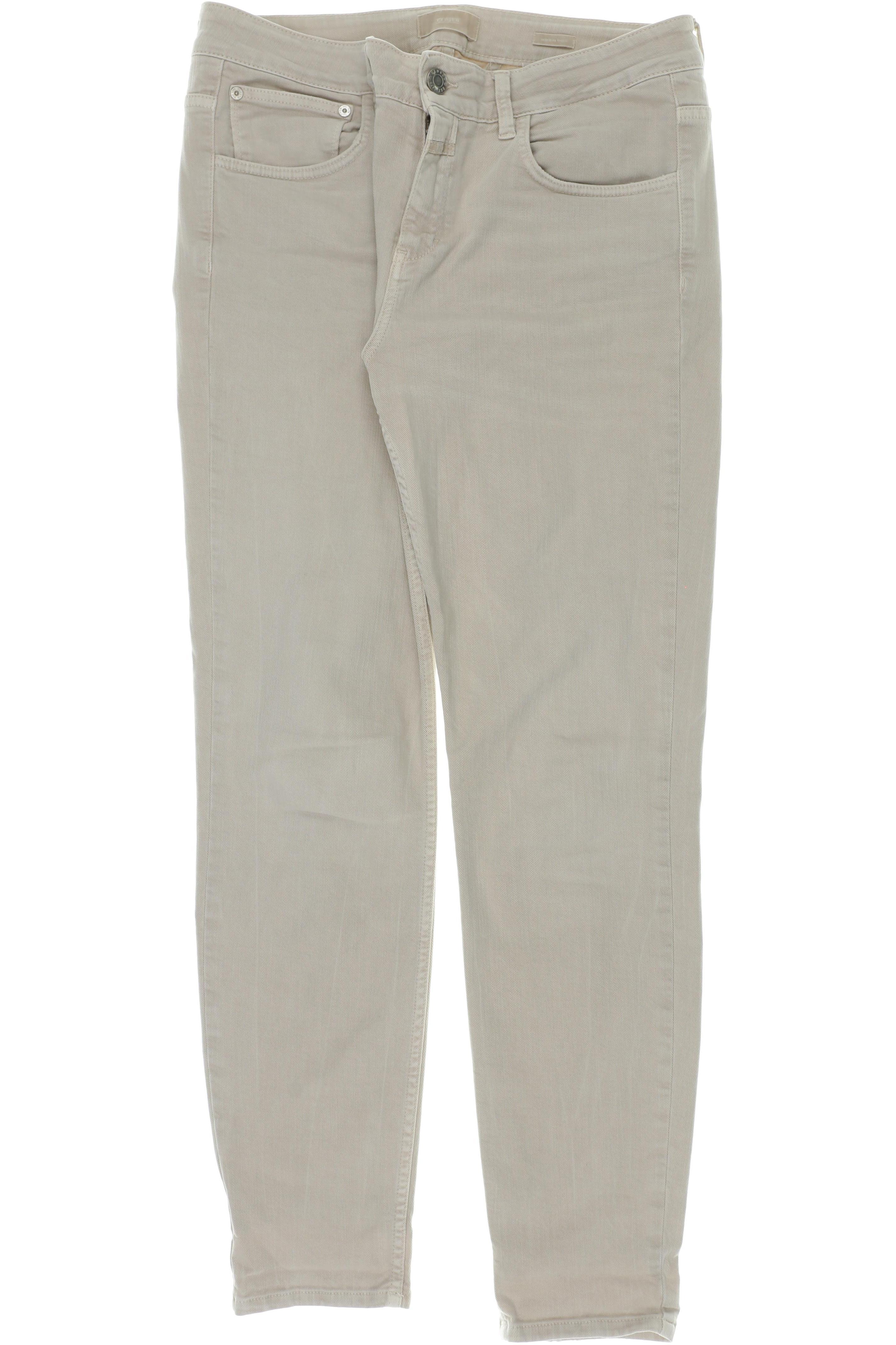 

Closed Damen Jeans, beige, Gr. 32