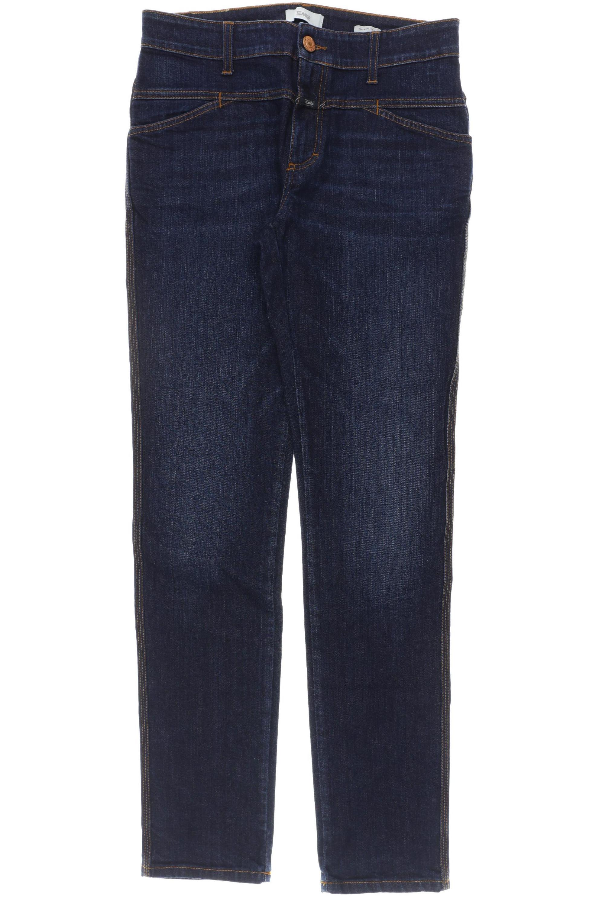

Closed Damen Jeans, blau, Gr. 27