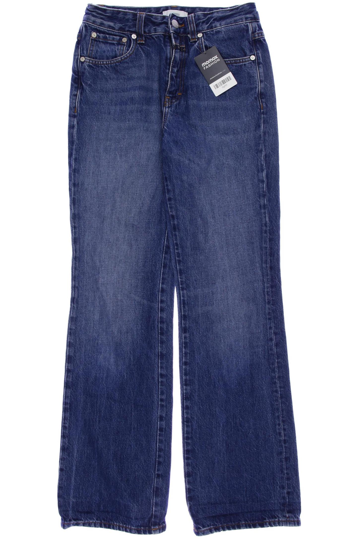 

Closed Damen Jeans, blau, Gr. 27