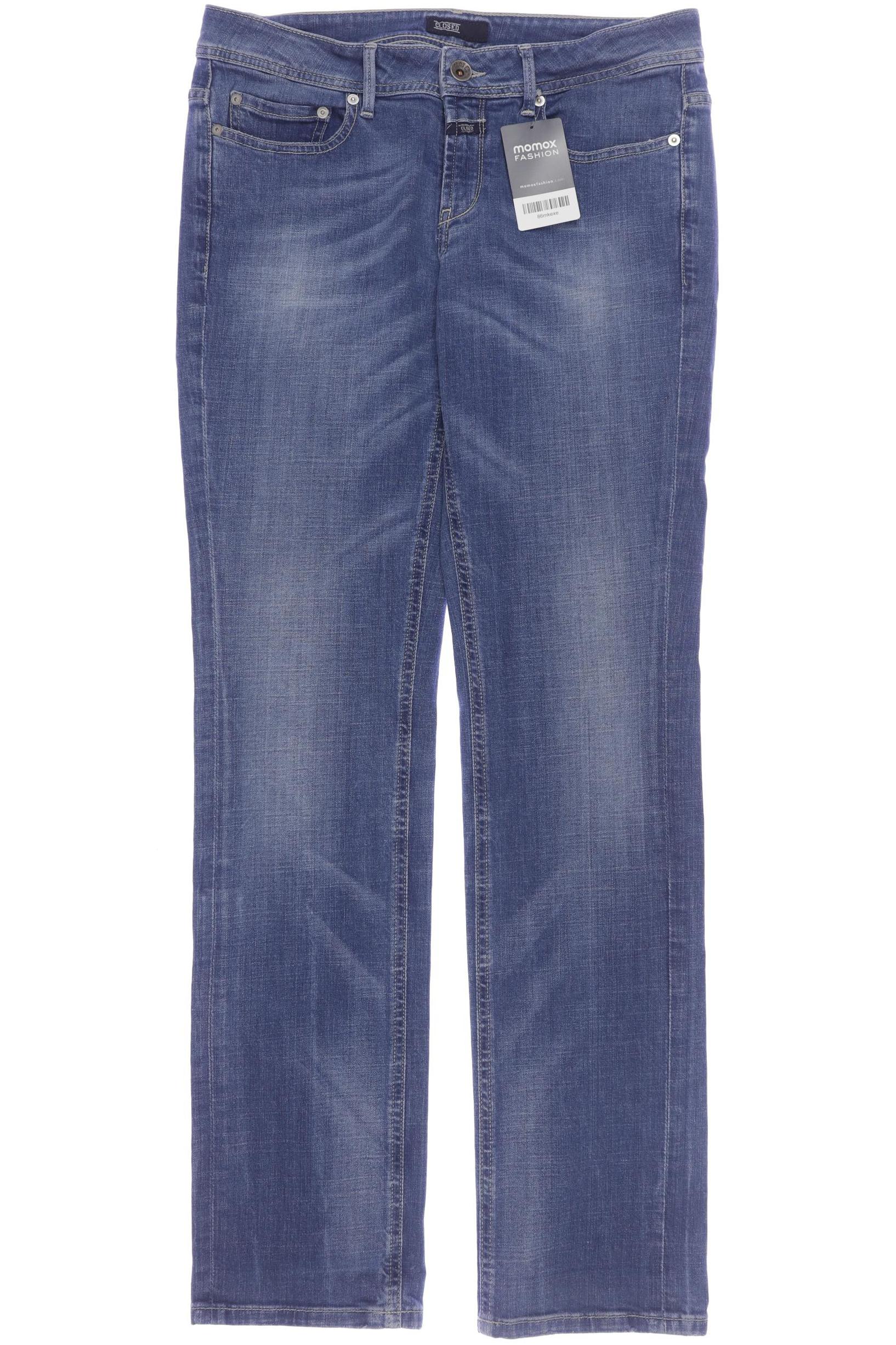 

Closed Damen Jeans, blau, Gr. 44