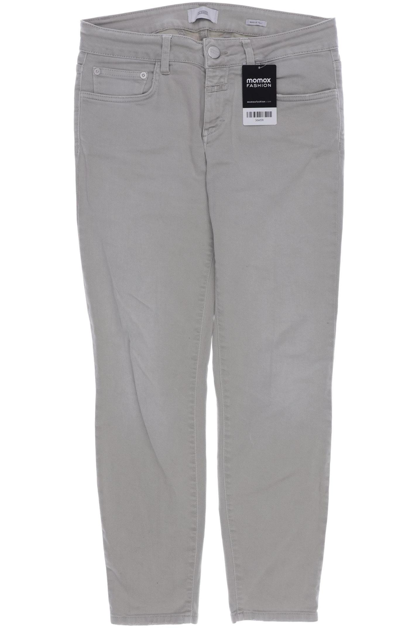 

Closed Damen Jeans, beige, Gr. 27