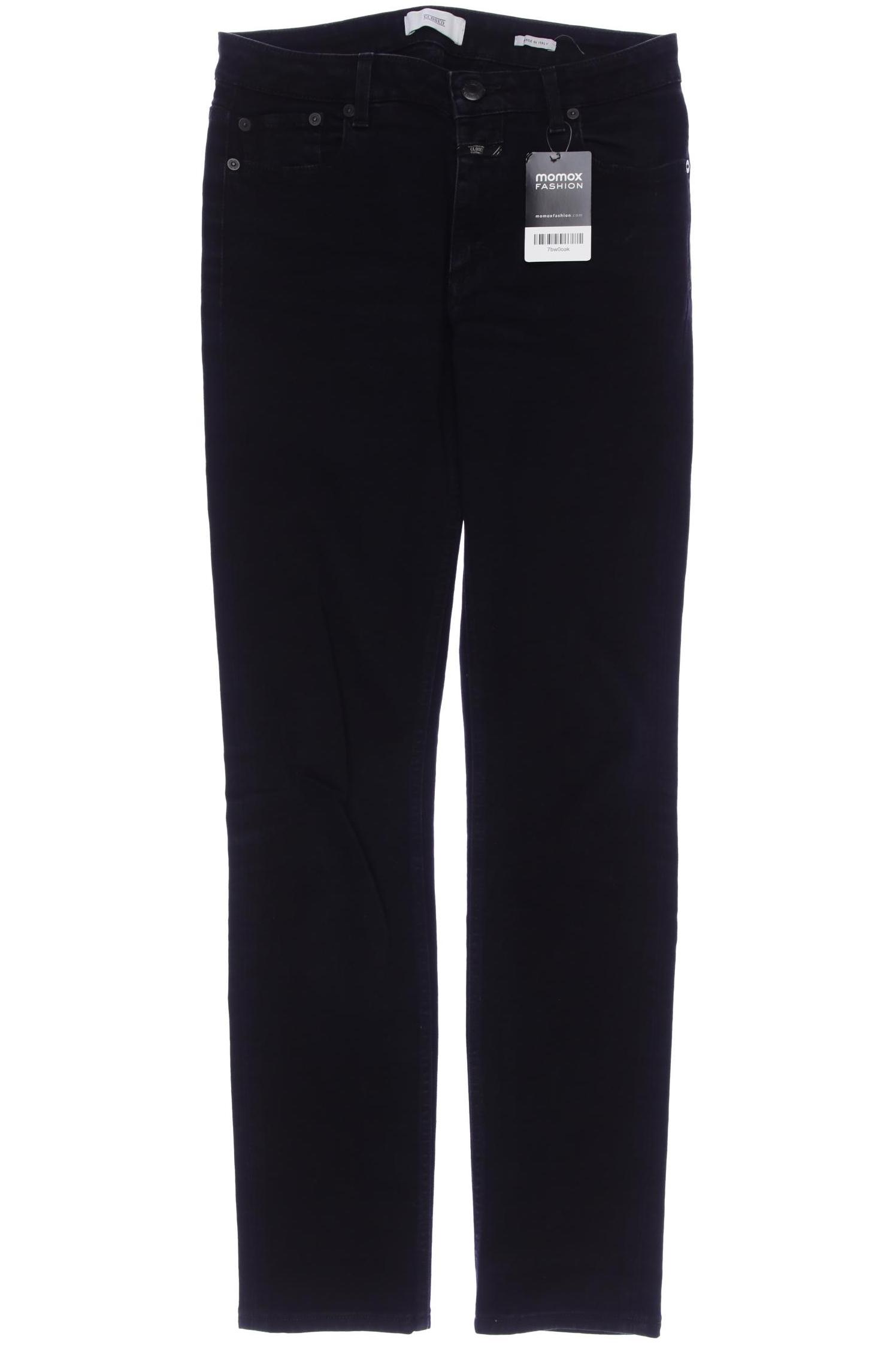 

Closed Damen Jeans, marineblau, Gr. 26
