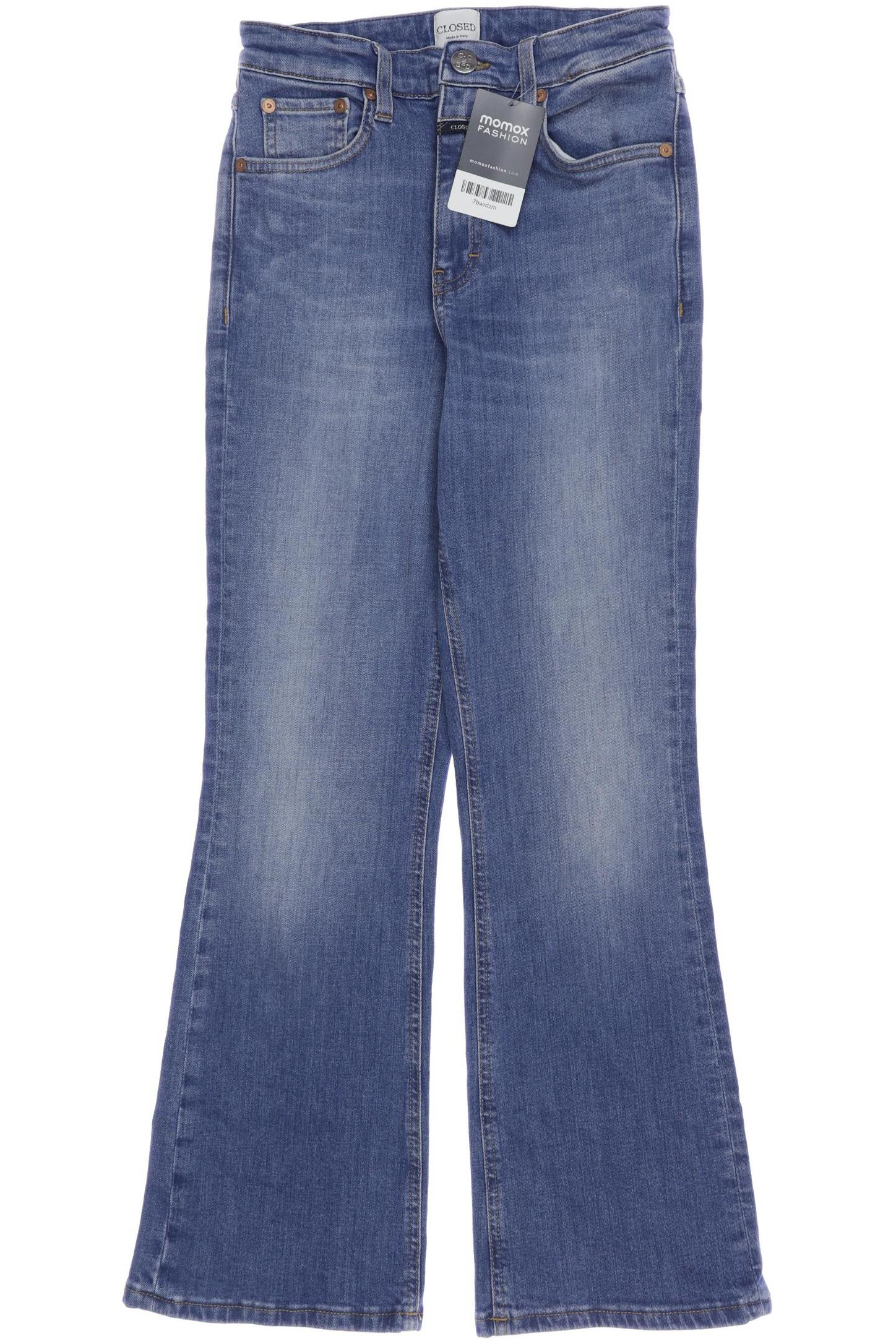

Closed Damen Jeans, blau, Gr. 24