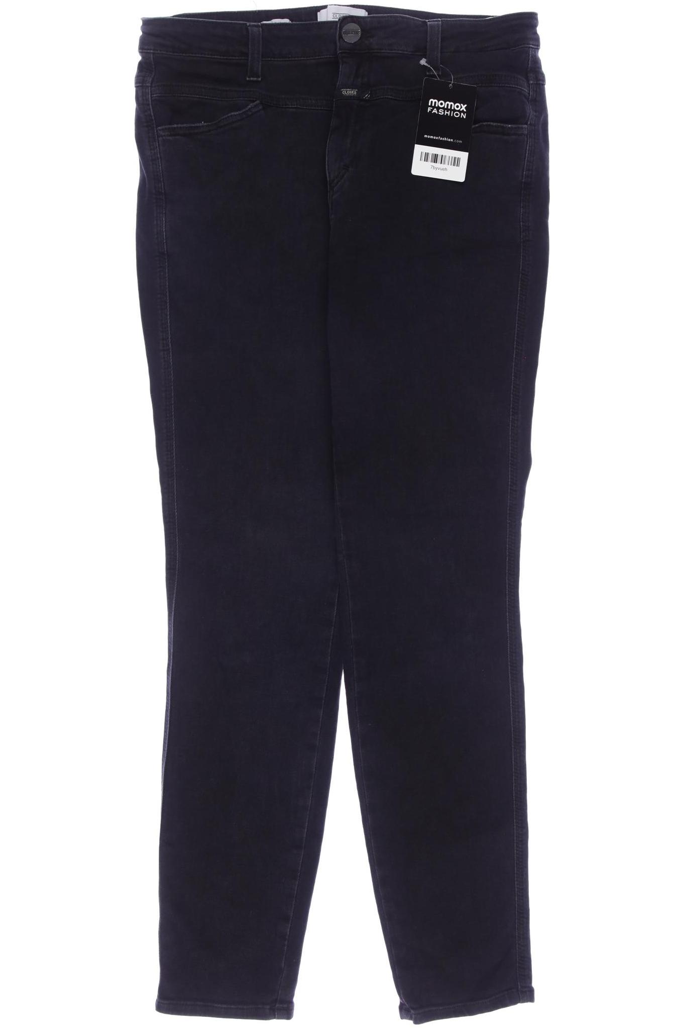 

Closed Damen Jeans, schwarz, Gr. 29
