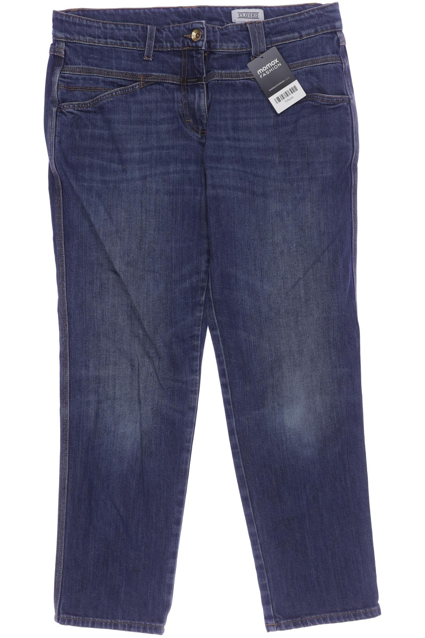 

Closed Damen Jeans, marineblau, Gr. 46