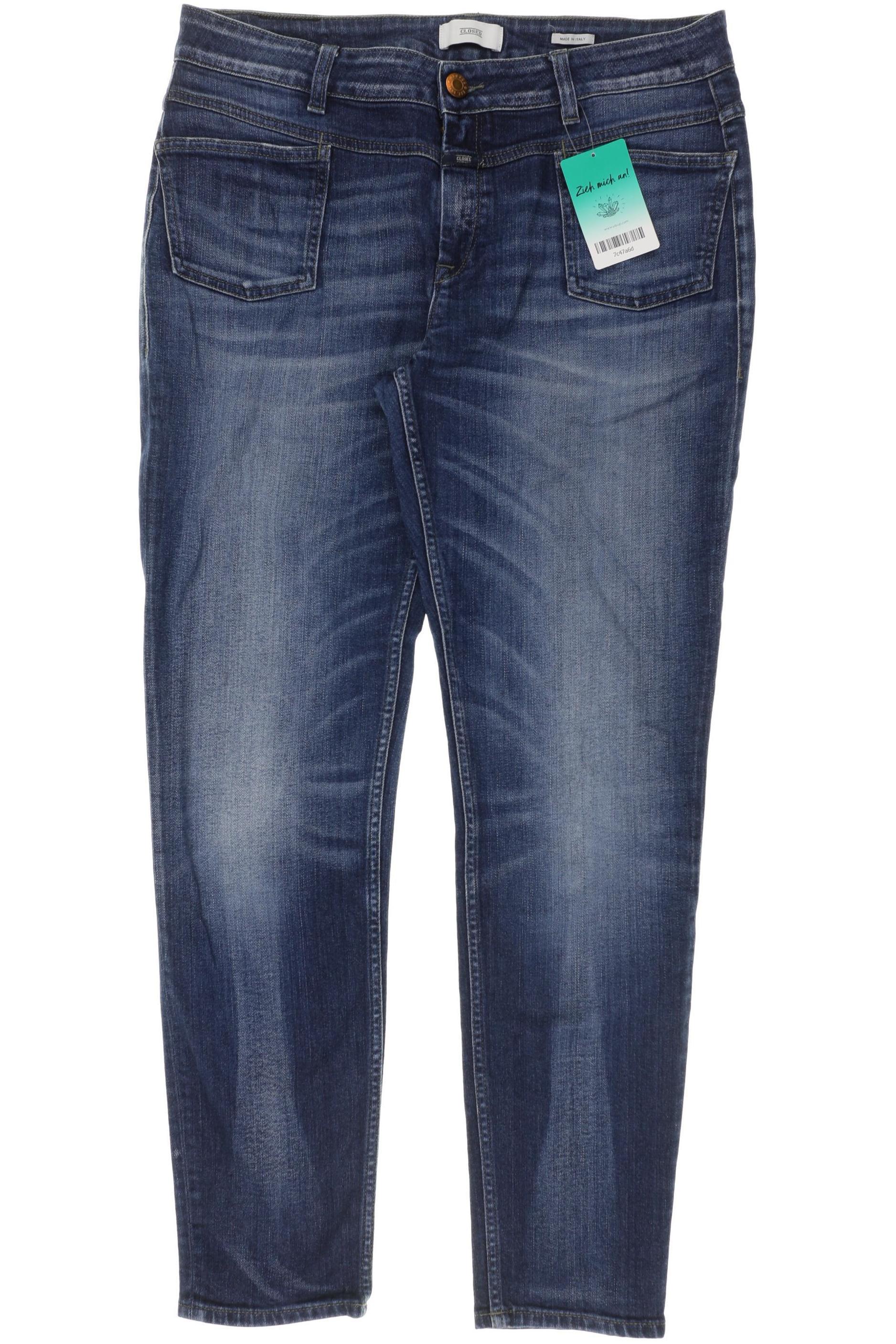 

Closed Damen Jeans, blau, Gr. 31