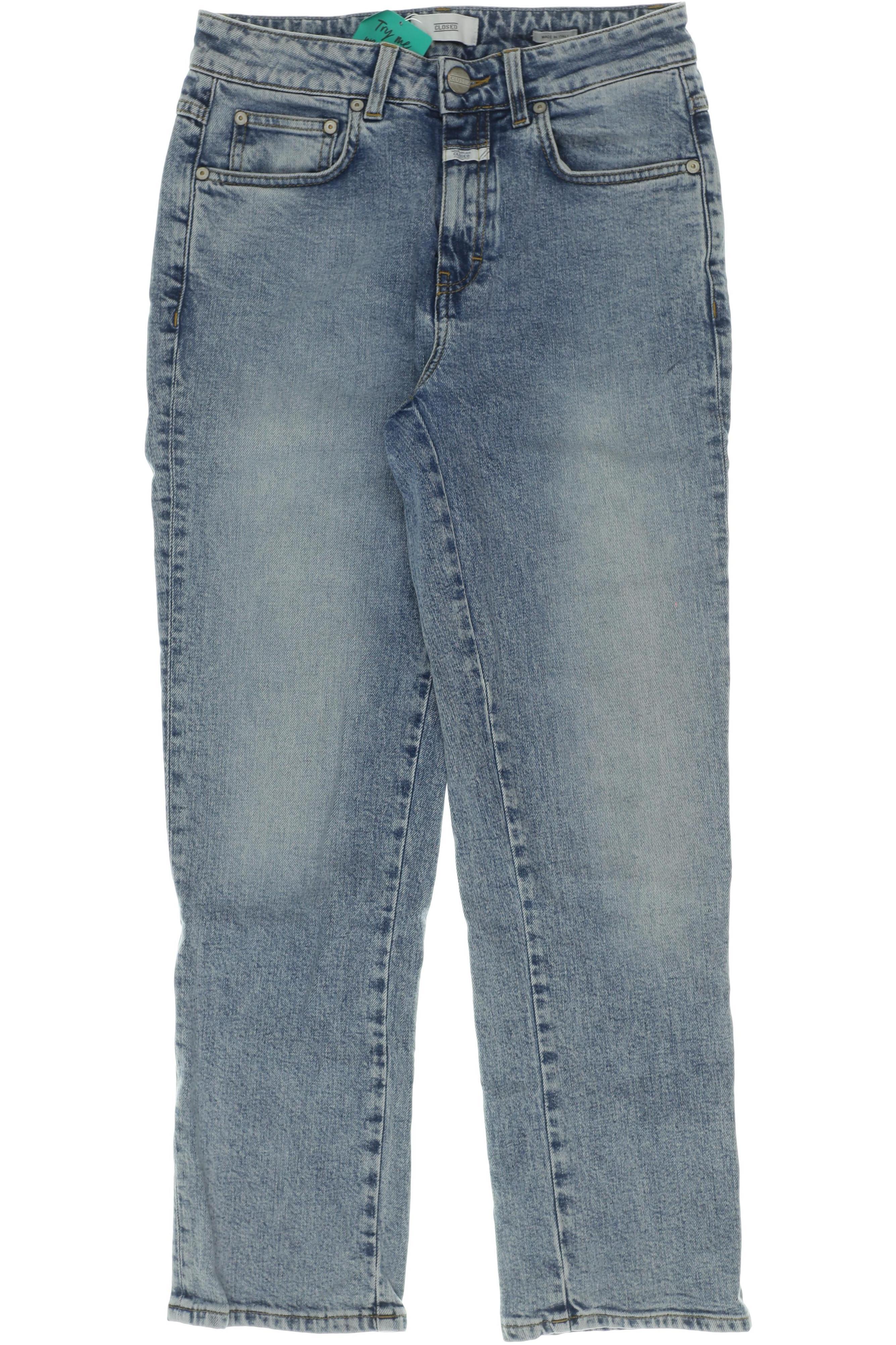 

Closed Damen Jeans, blau, Gr. 27