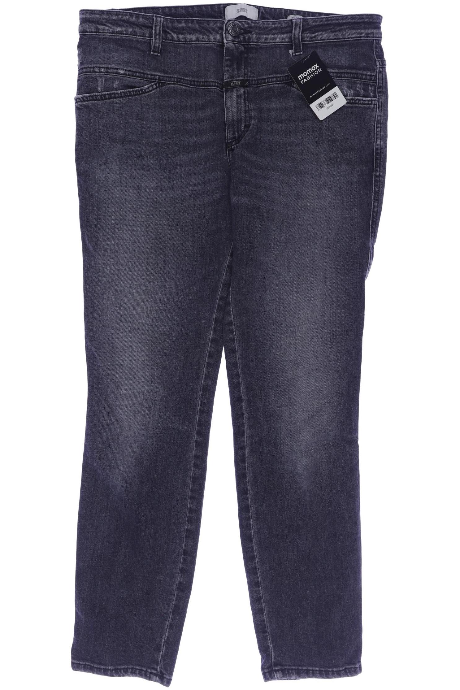 

Closed Damen Jeans, grau, Gr. 30