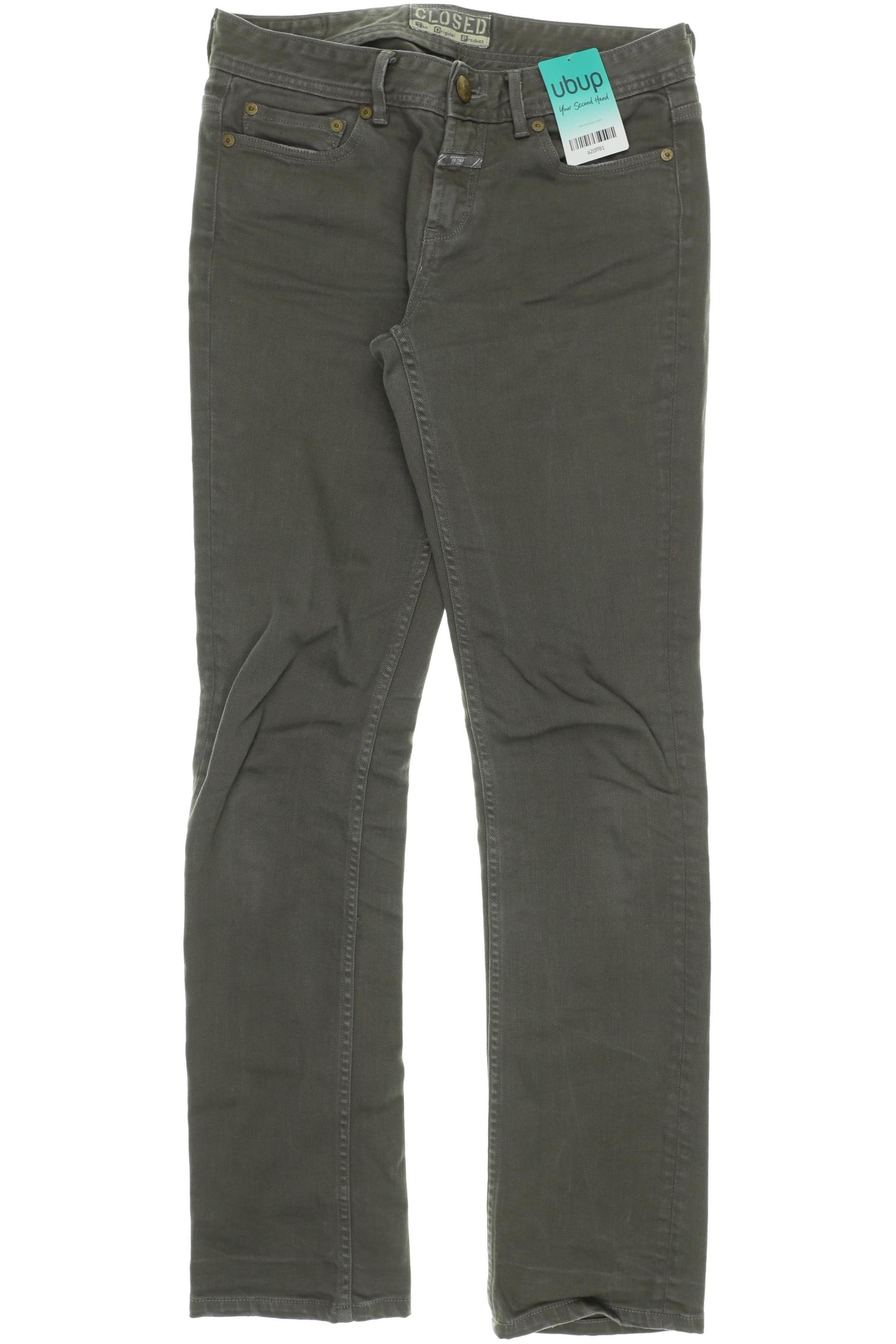 

Closed Damen Jeans, grün, Gr. 42