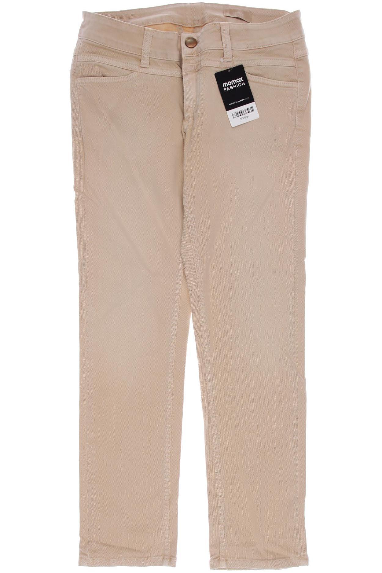 

Closed Damen Jeans, beige, Gr. 29