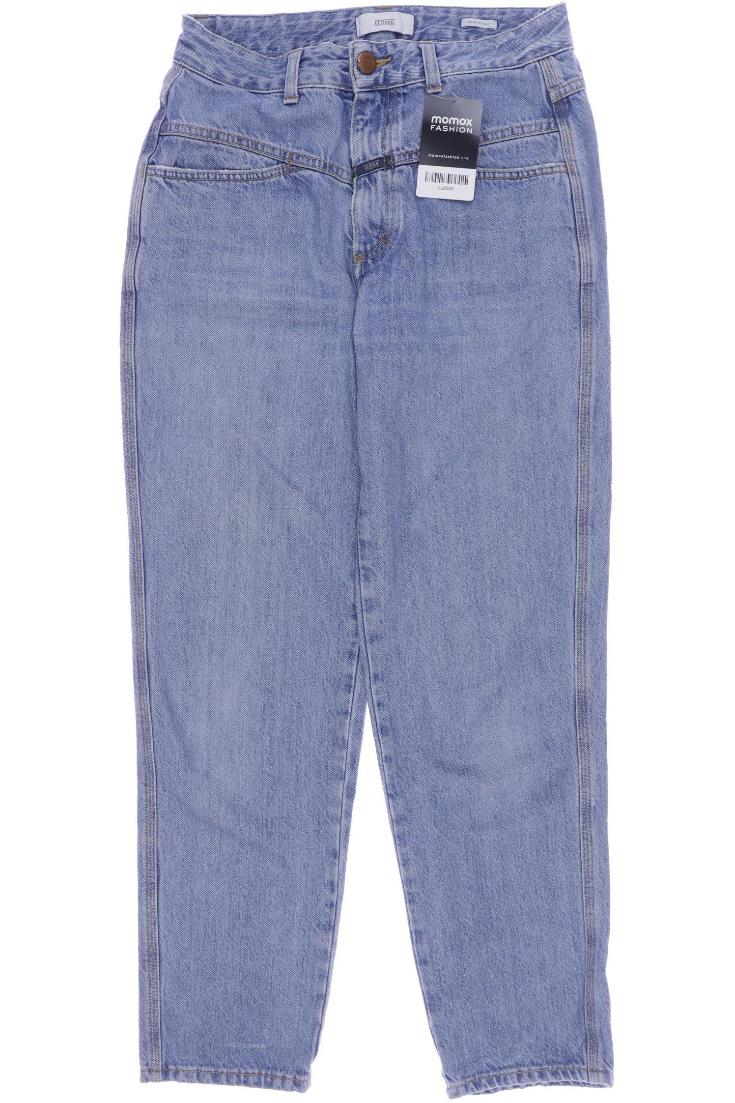 

Closed Damen Jeans, blau, Gr. 42