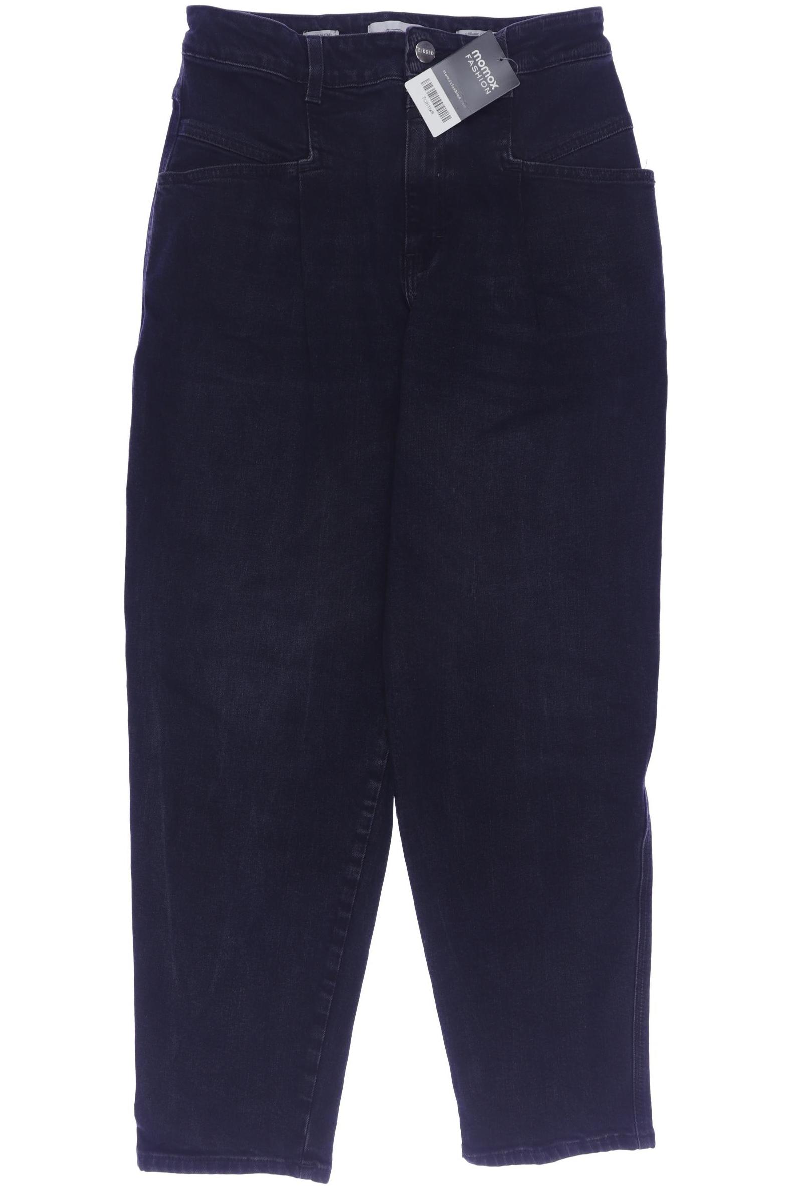 

Closed Damen Jeans, marineblau, Gr. 28