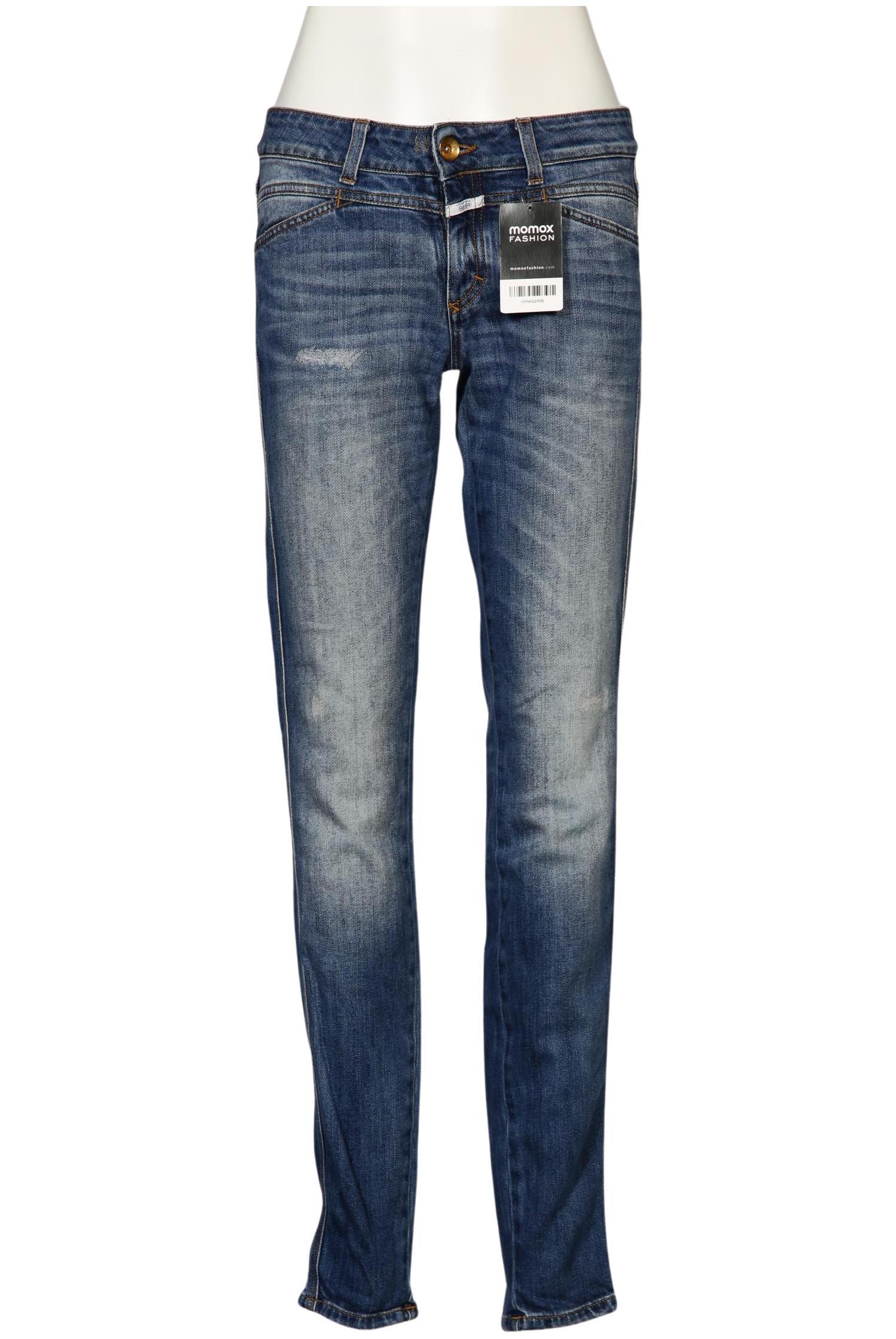 

Closed Damen Jeans, blau, Gr. 27