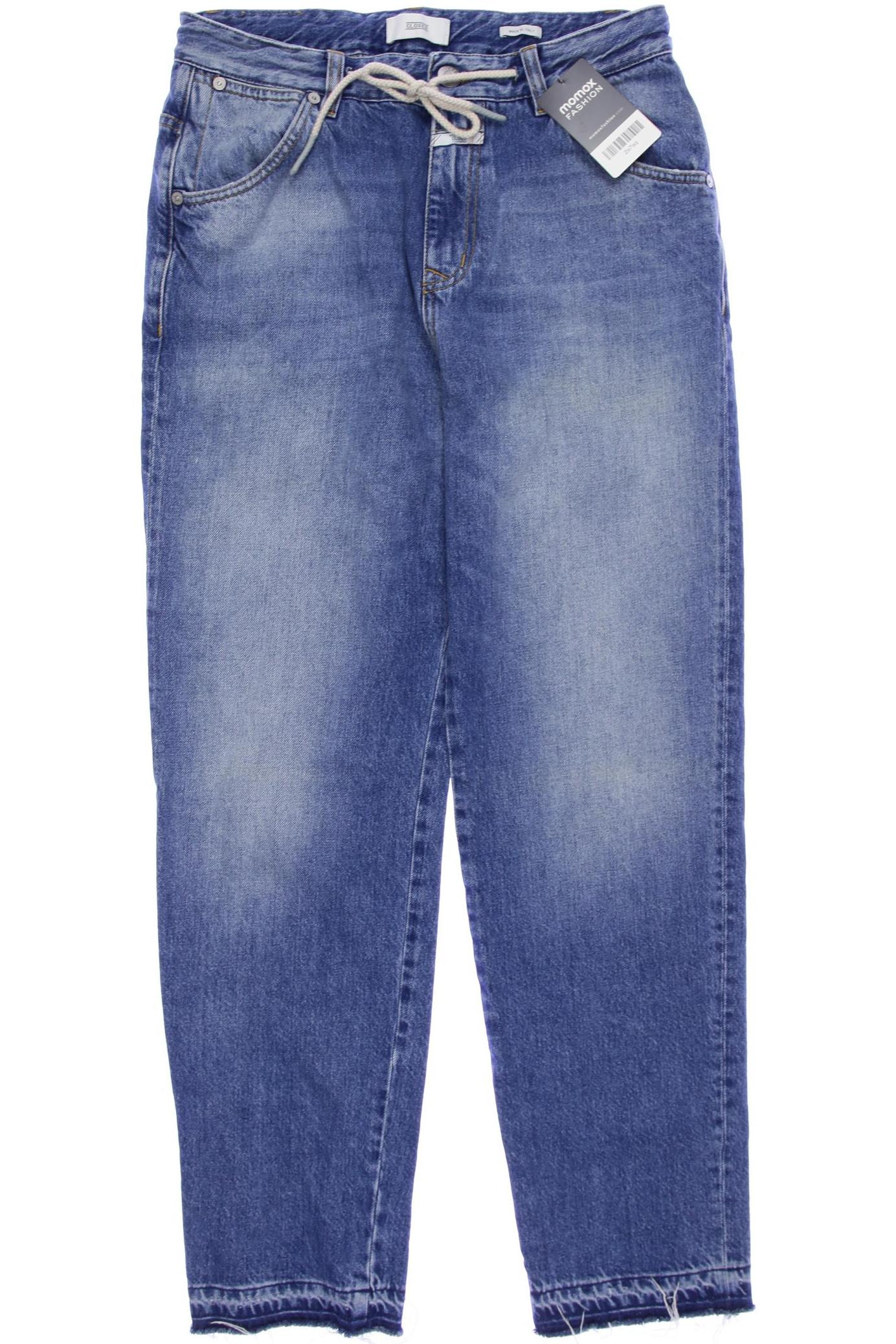 

Closed Damen Jeans, blau, Gr. 27