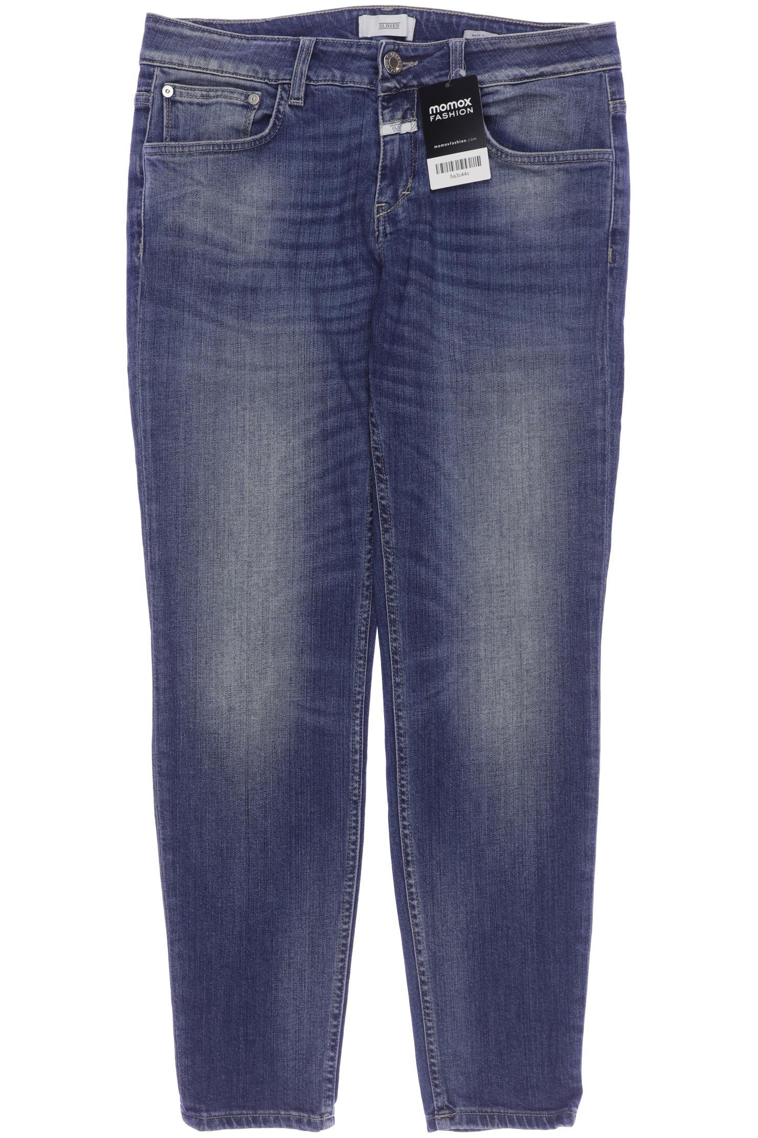 

Closed Damen Jeans, blau, Gr. 29