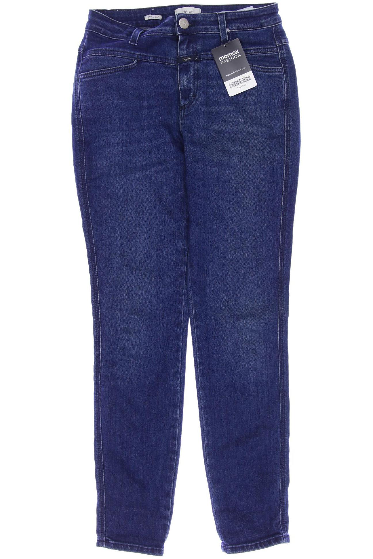 

Closed Damen Jeans, marineblau