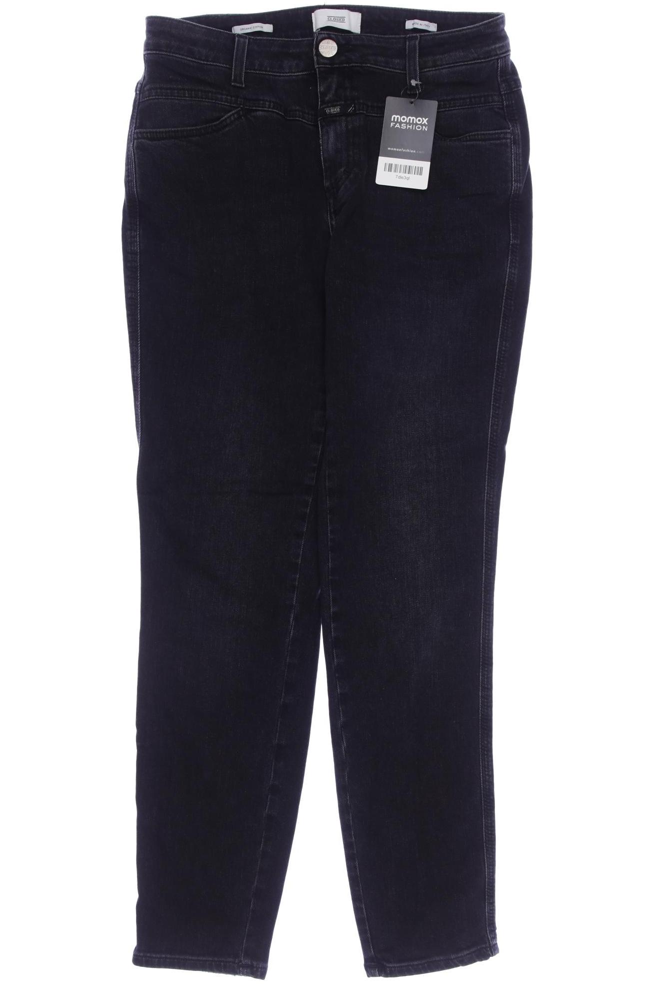 

Closed Damen Jeans, schwarz, Gr. 28