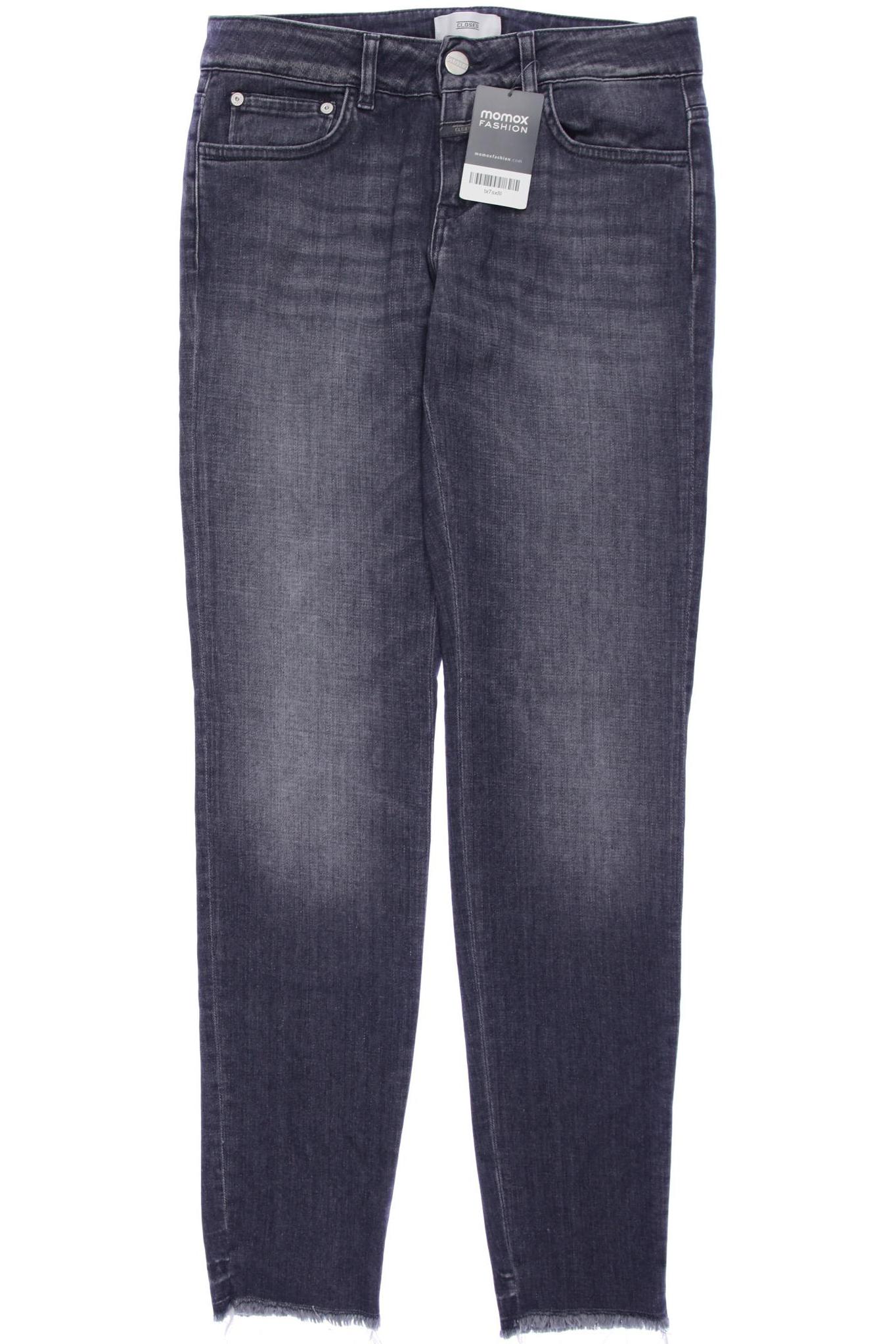 

Closed Damen Jeans, grau, Gr. 26
