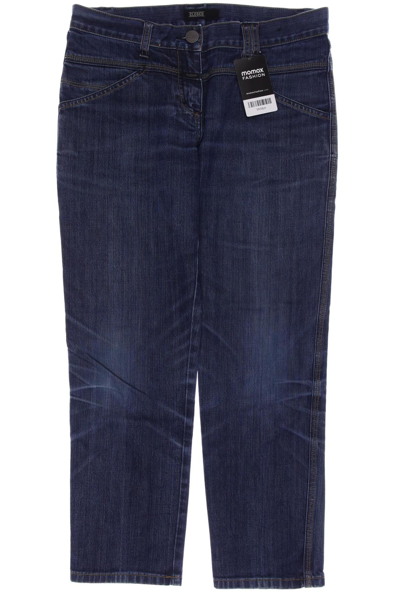 

Closed Damen Jeans, blau