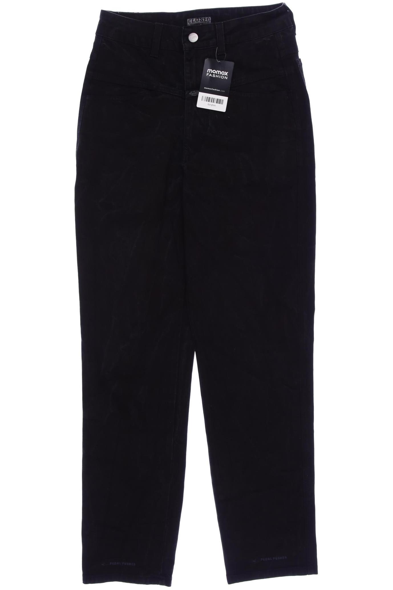 

Closed Damen Jeans, schwarz