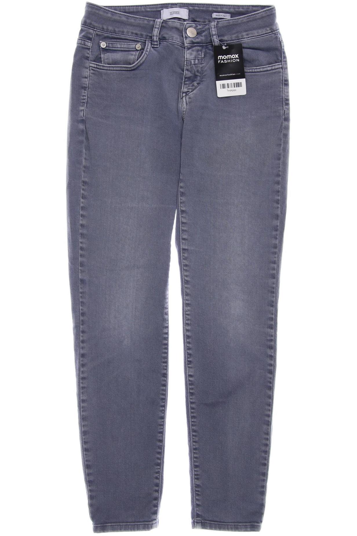 

Closed Damen Jeans, hellblau