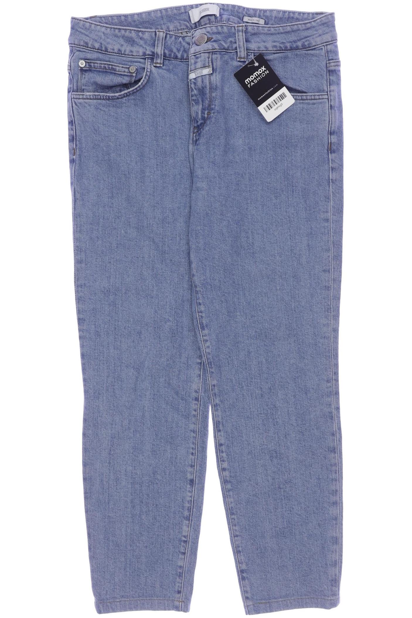 

Closed Damen Jeans, blau, Gr. 30