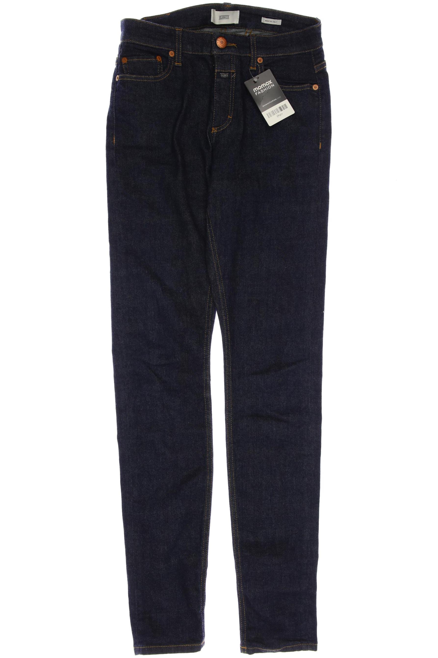 

Closed Damen Jeans, marineblau, Gr. 27