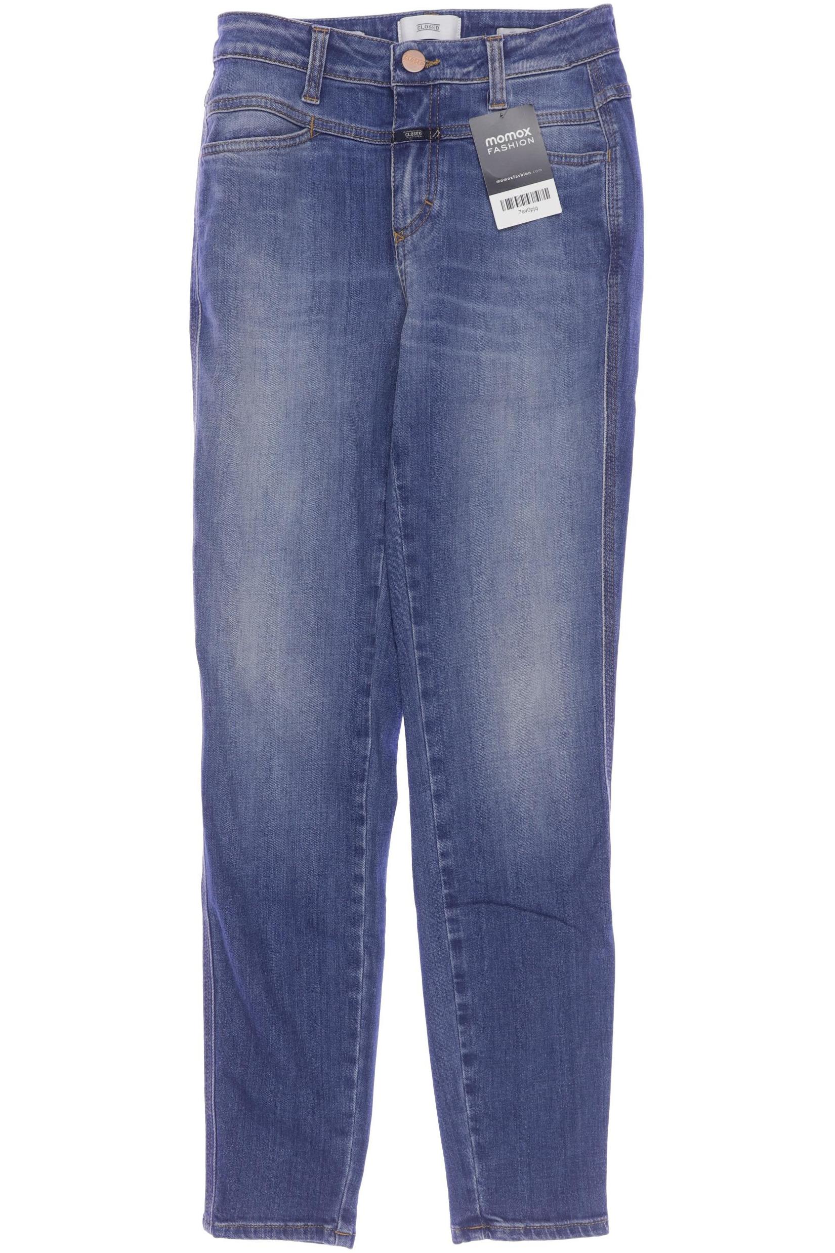 

Closed Damen Jeans, blau, Gr. 24