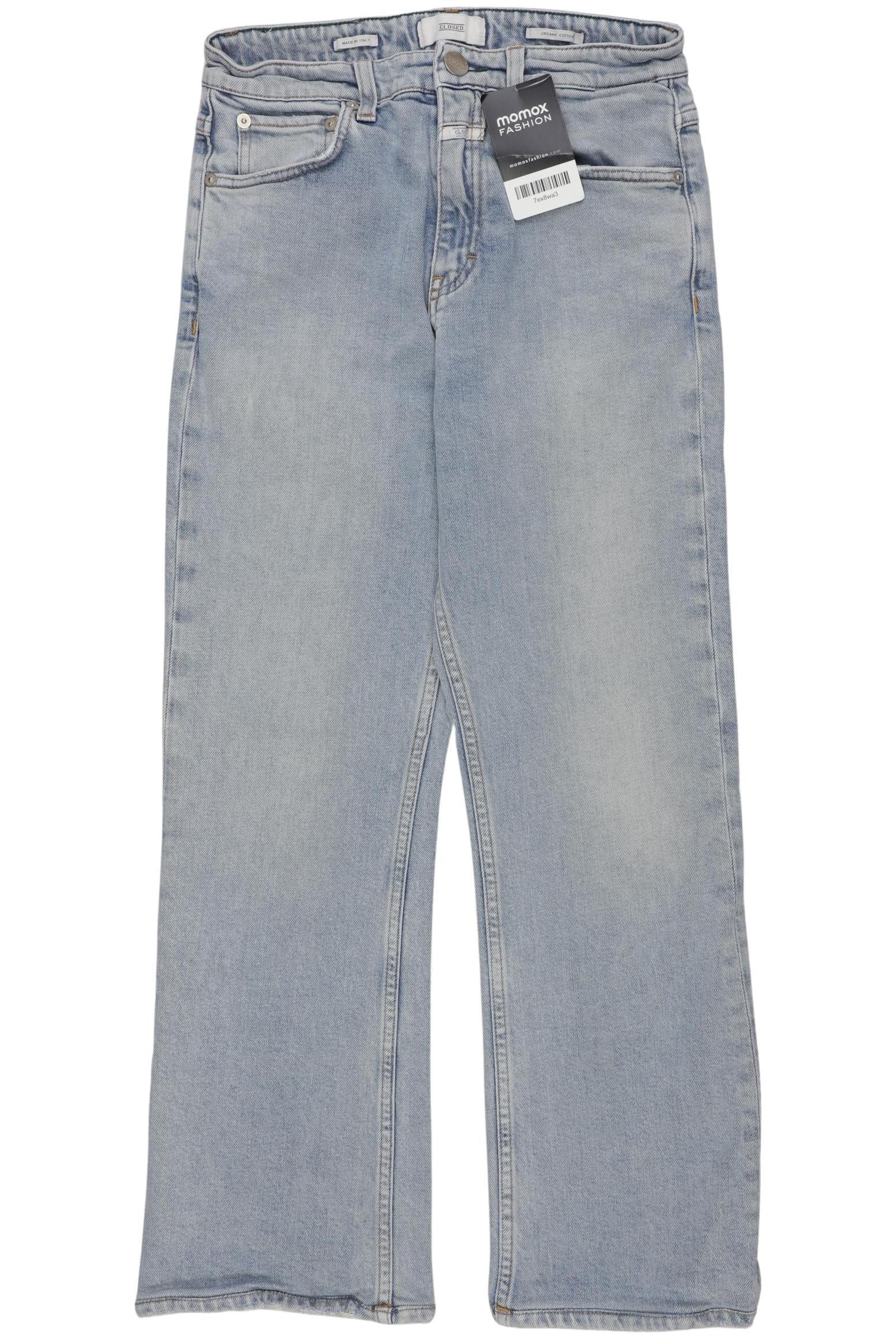 

Closed Damen Jeans, hellblau, Gr. 26