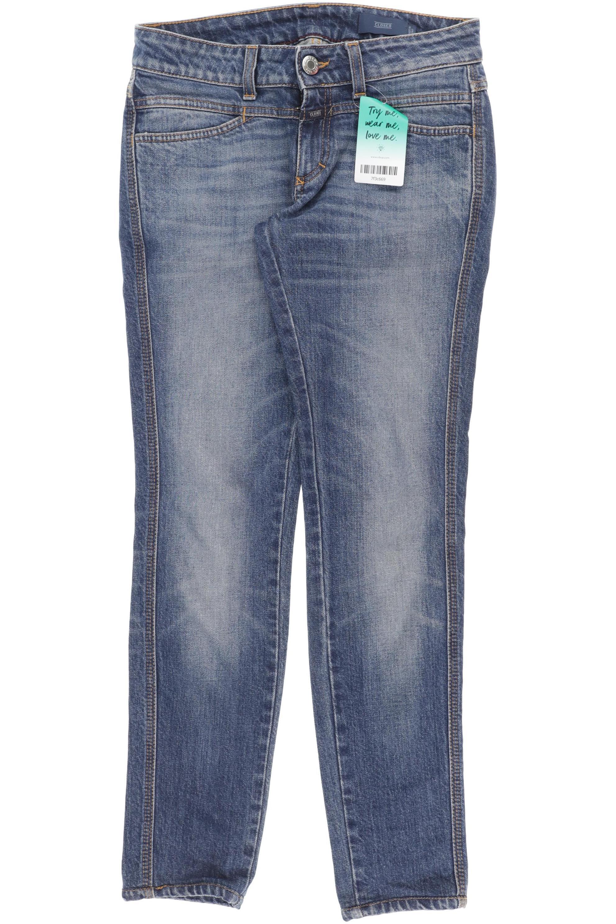 

Closed Damen Jeans, blau, Gr.