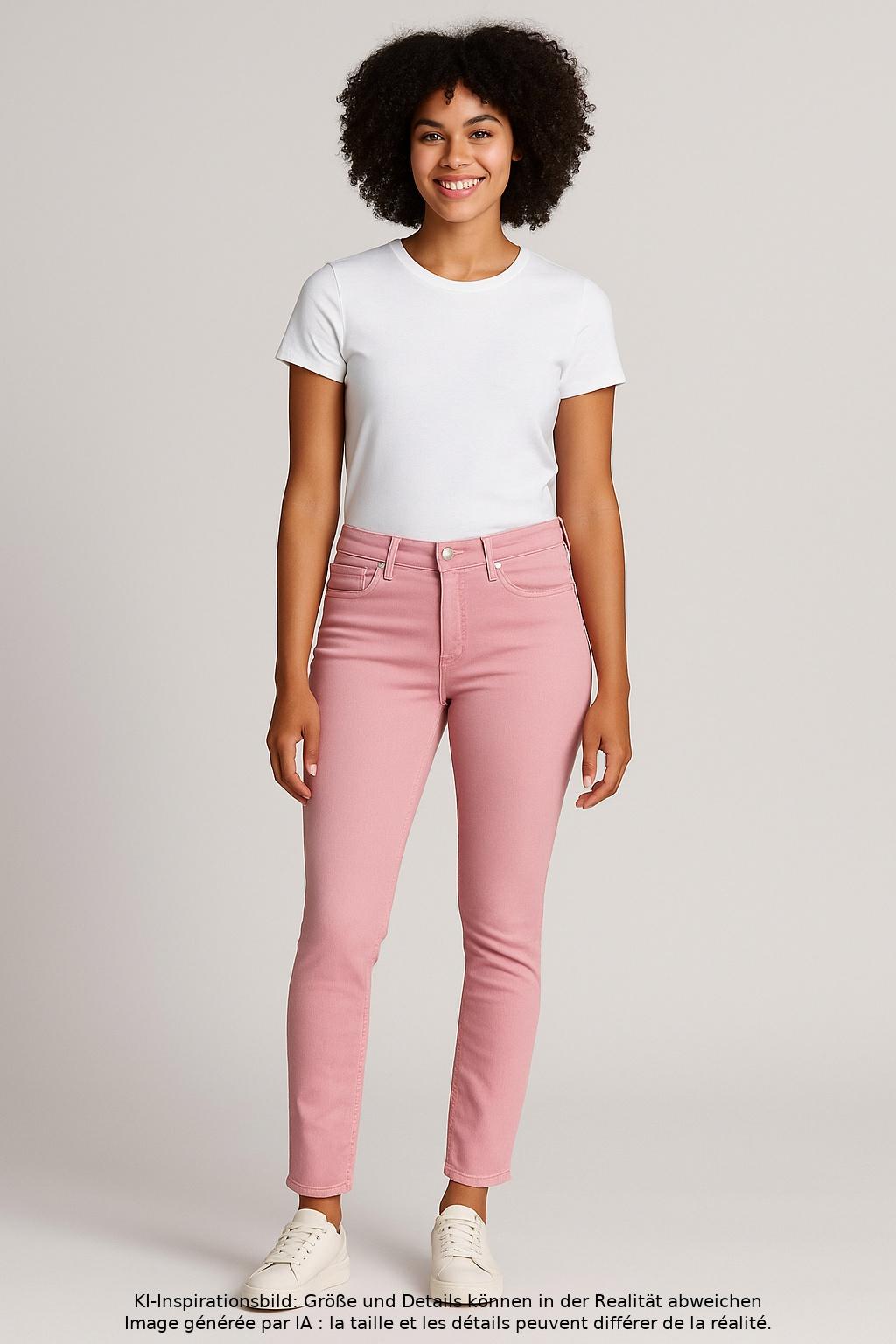 

Closed Damen Jeans, pink, Gr. 29