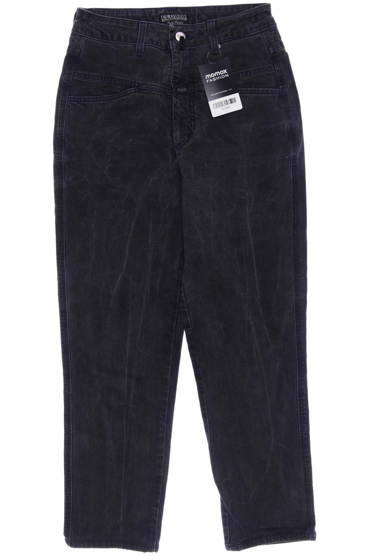 

Closed Damen Jeans, grau, Gr. 40