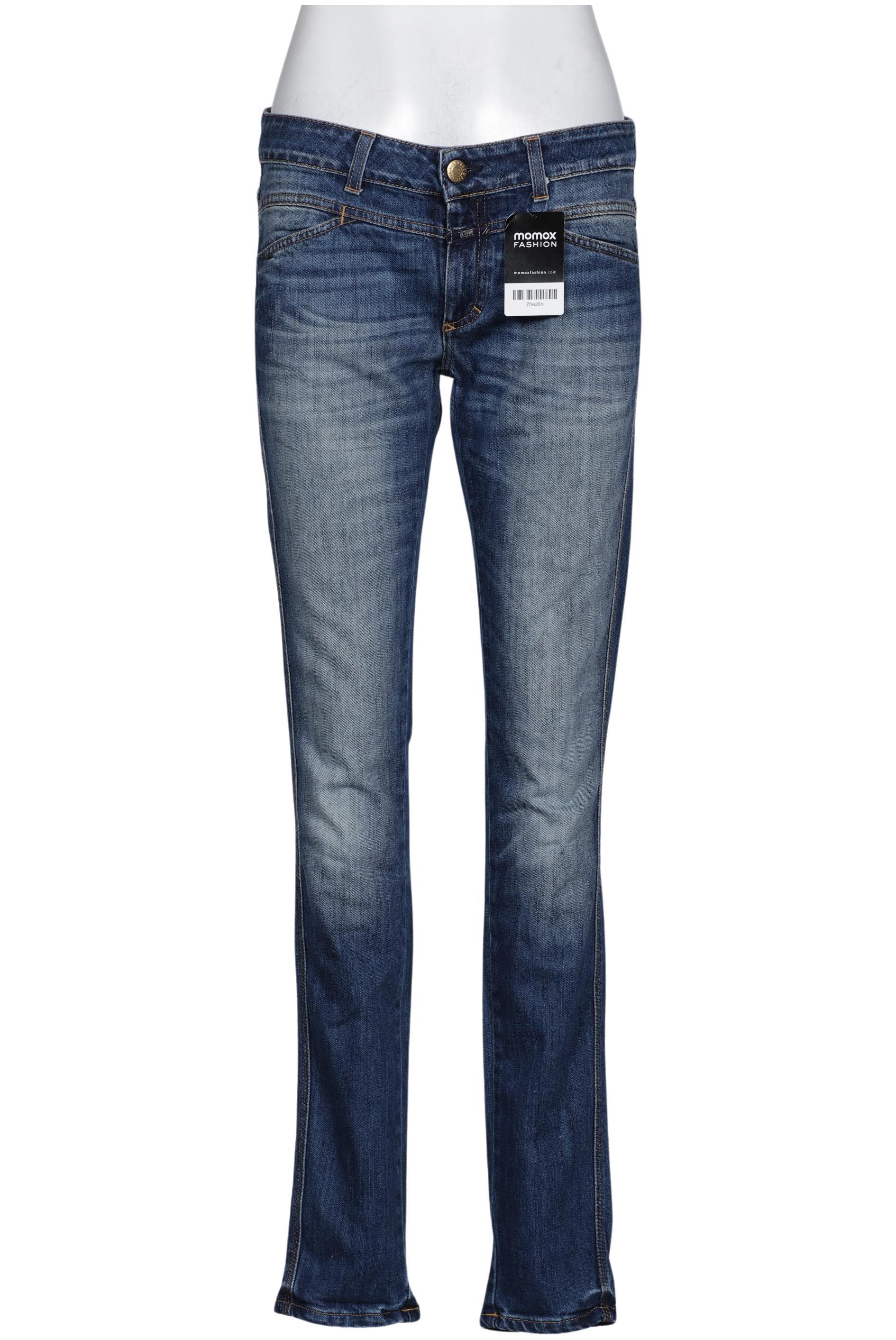

Closed Damen Jeans, blau, Gr. 30