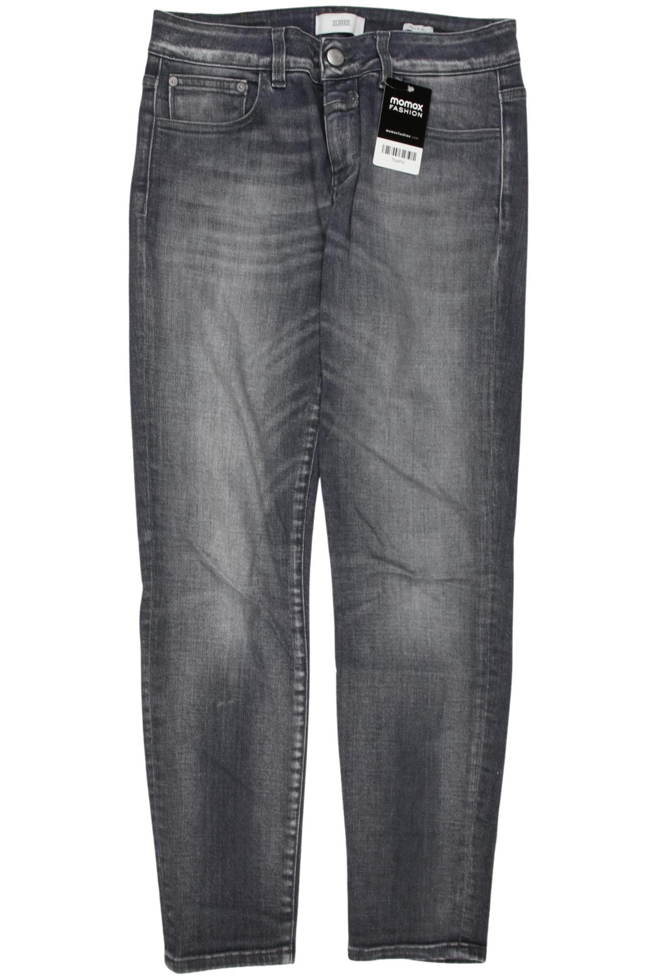 

Closed Damen Jeans, grau, Gr. 27