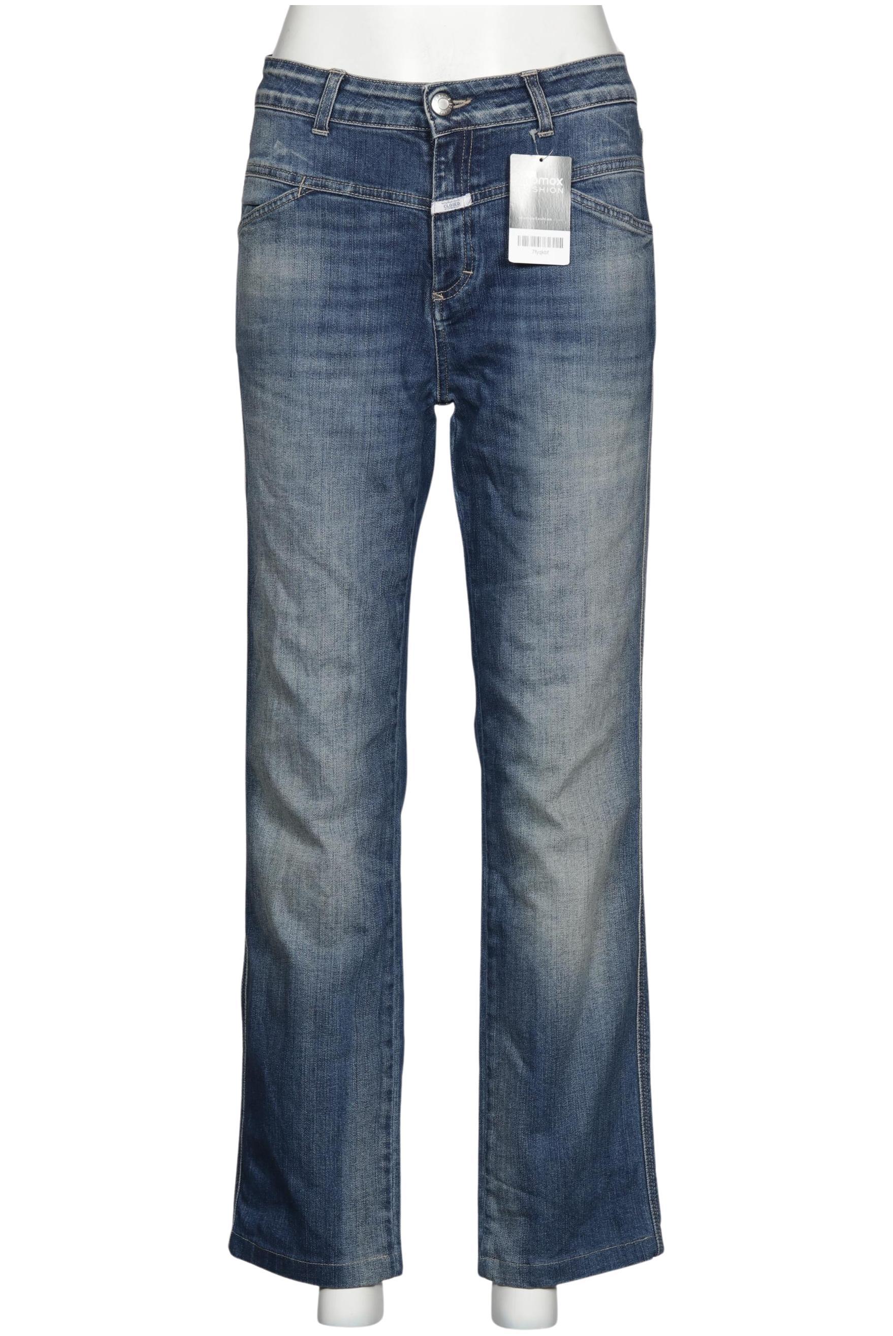 

Closed Damen Jeans, blau, Gr. 31