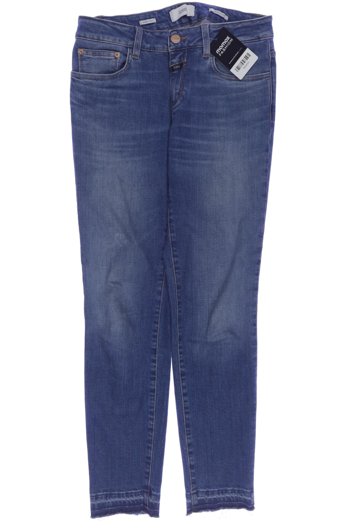 

Closed Damen Jeans, blau, Gr. 27