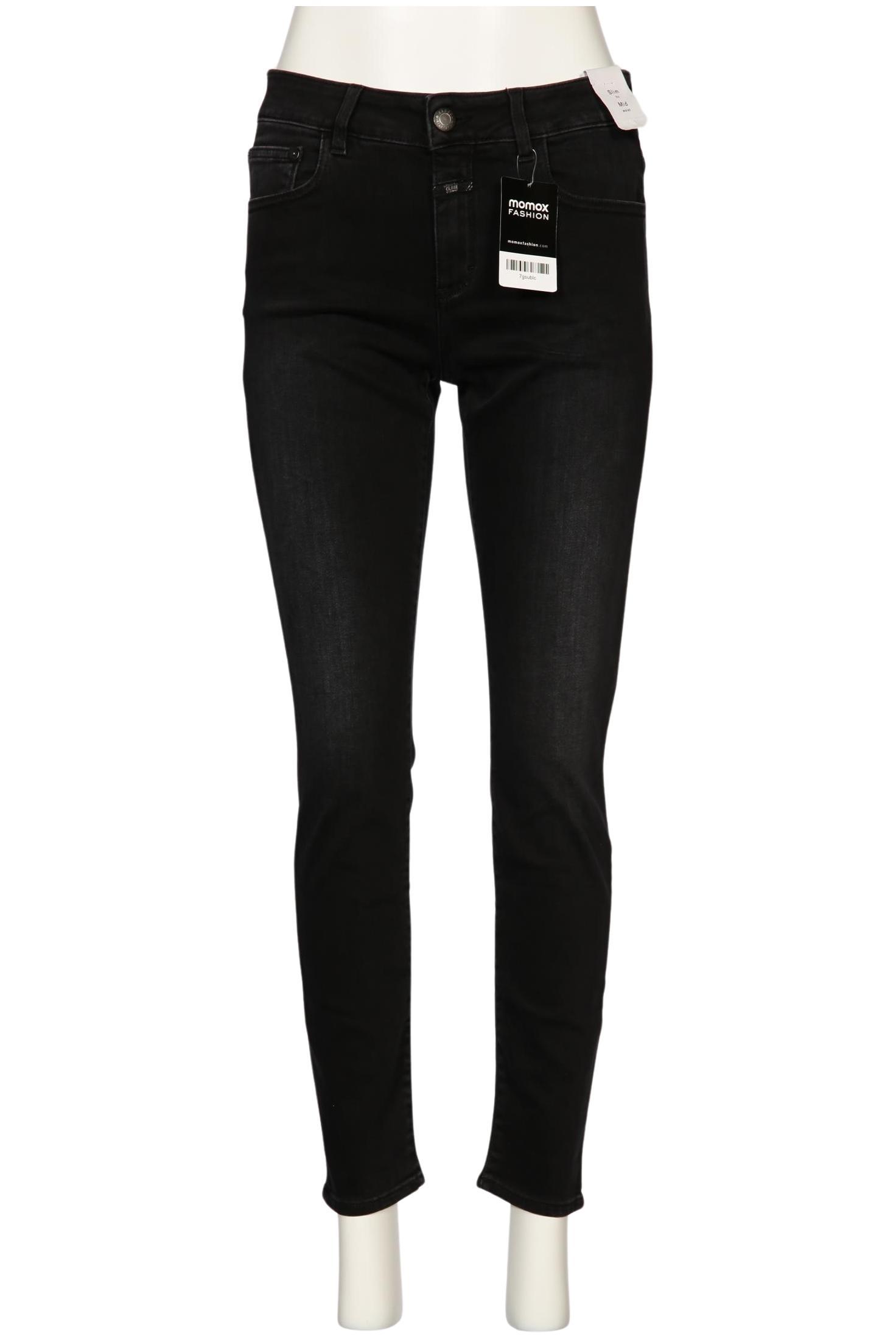 

Closed Damen Jeans, schwarz, Gr. 29