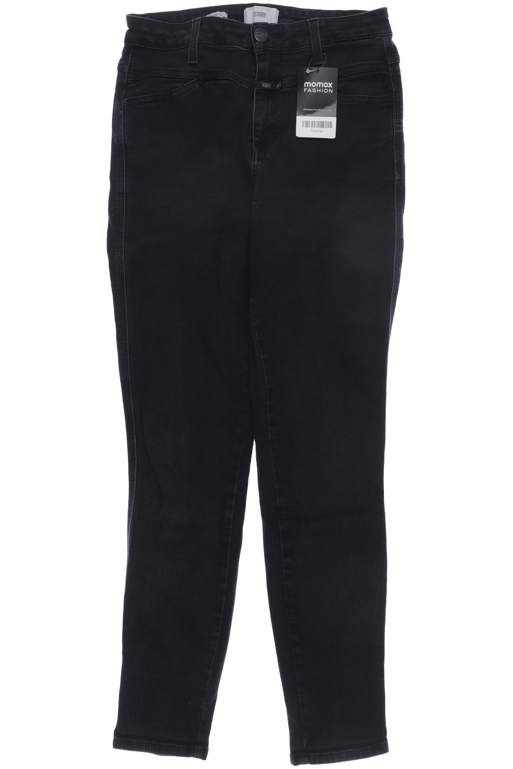 

Closed Damen Jeans, schwarz, Gr. 27