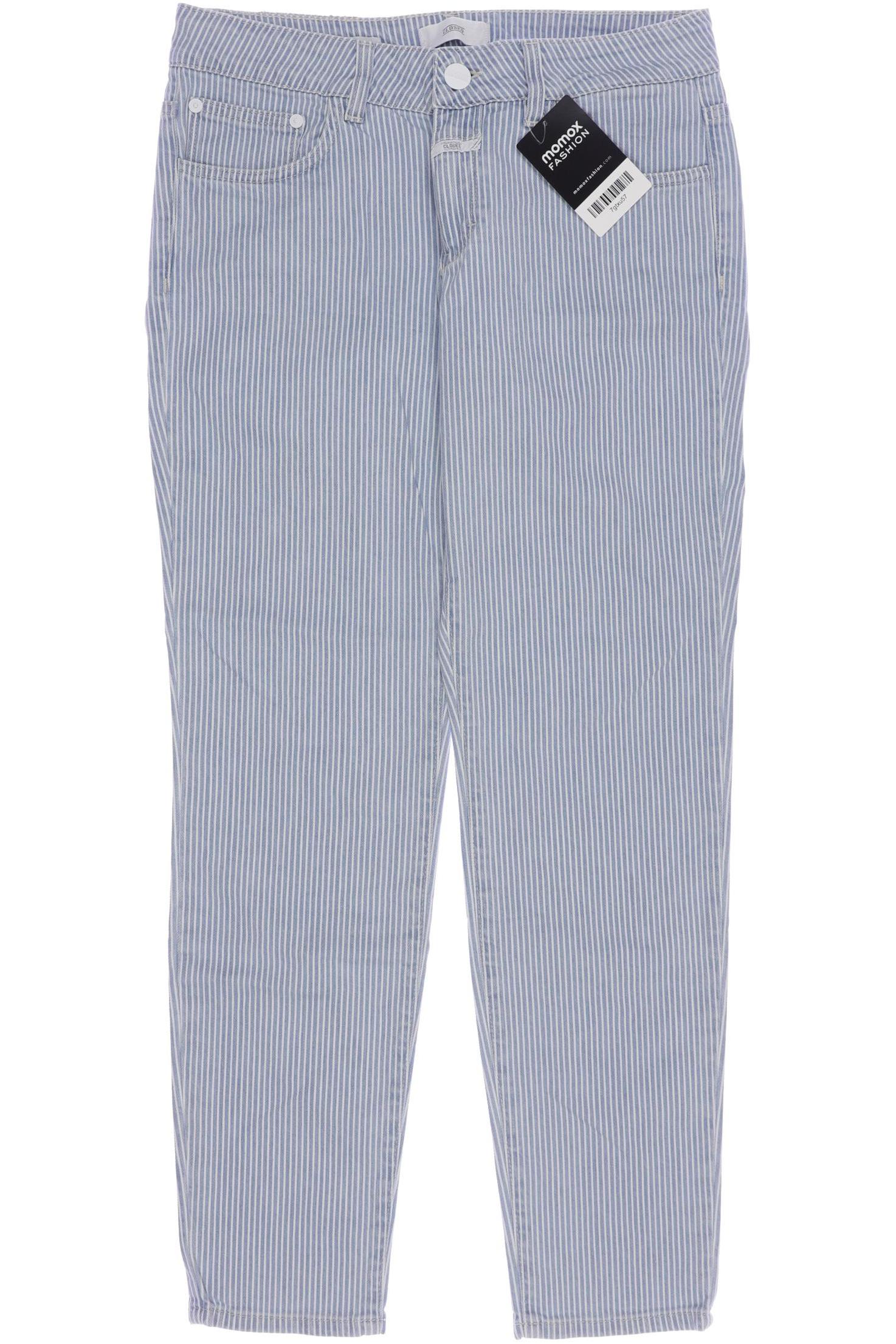 

Closed Damen Jeans, hellblau, Gr. 27