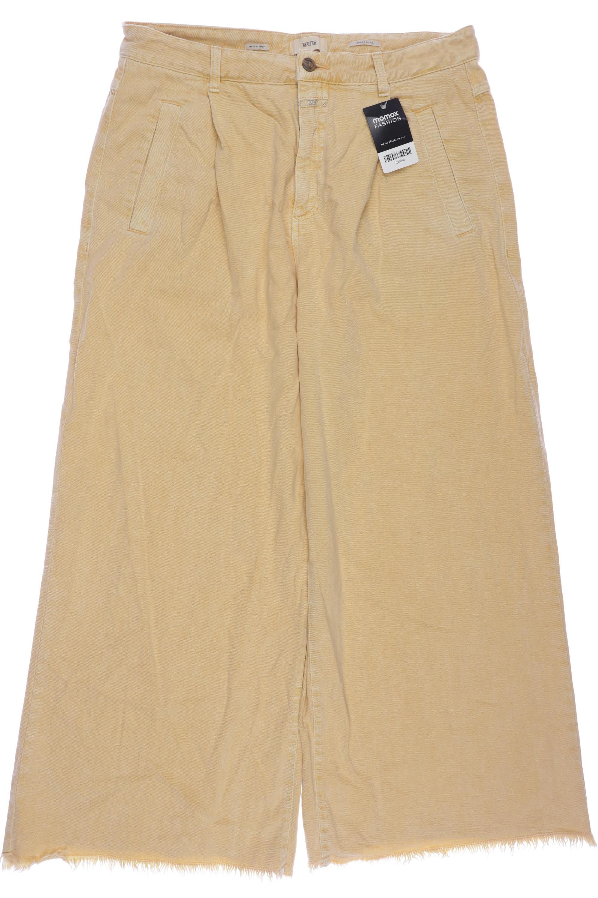 

Closed Damen Jeans, orange, Gr. 34
