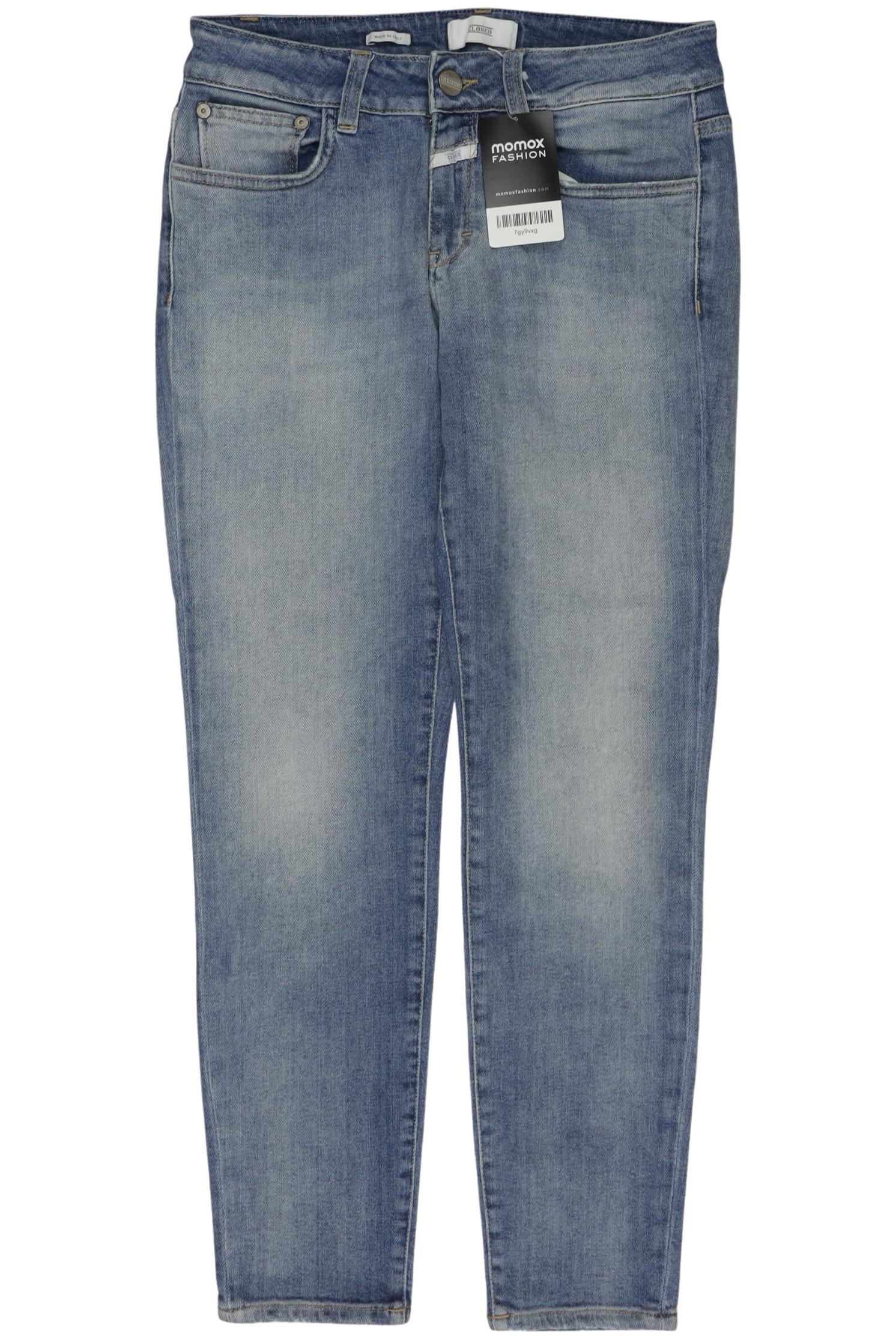 

Closed Damen Jeans, hellblau, Gr. 26