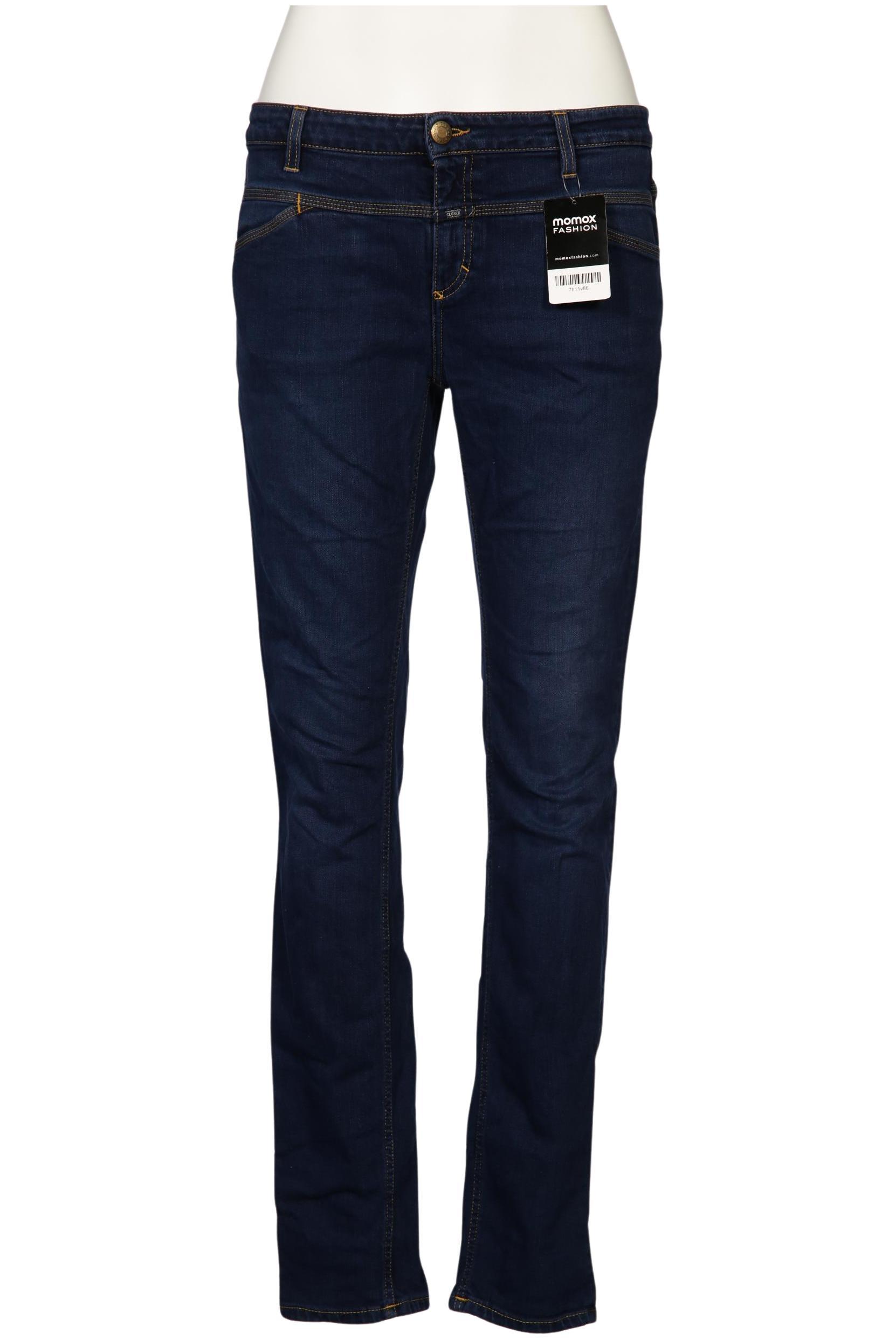 

Closed Damen Jeans, marineblau, Gr. 48
