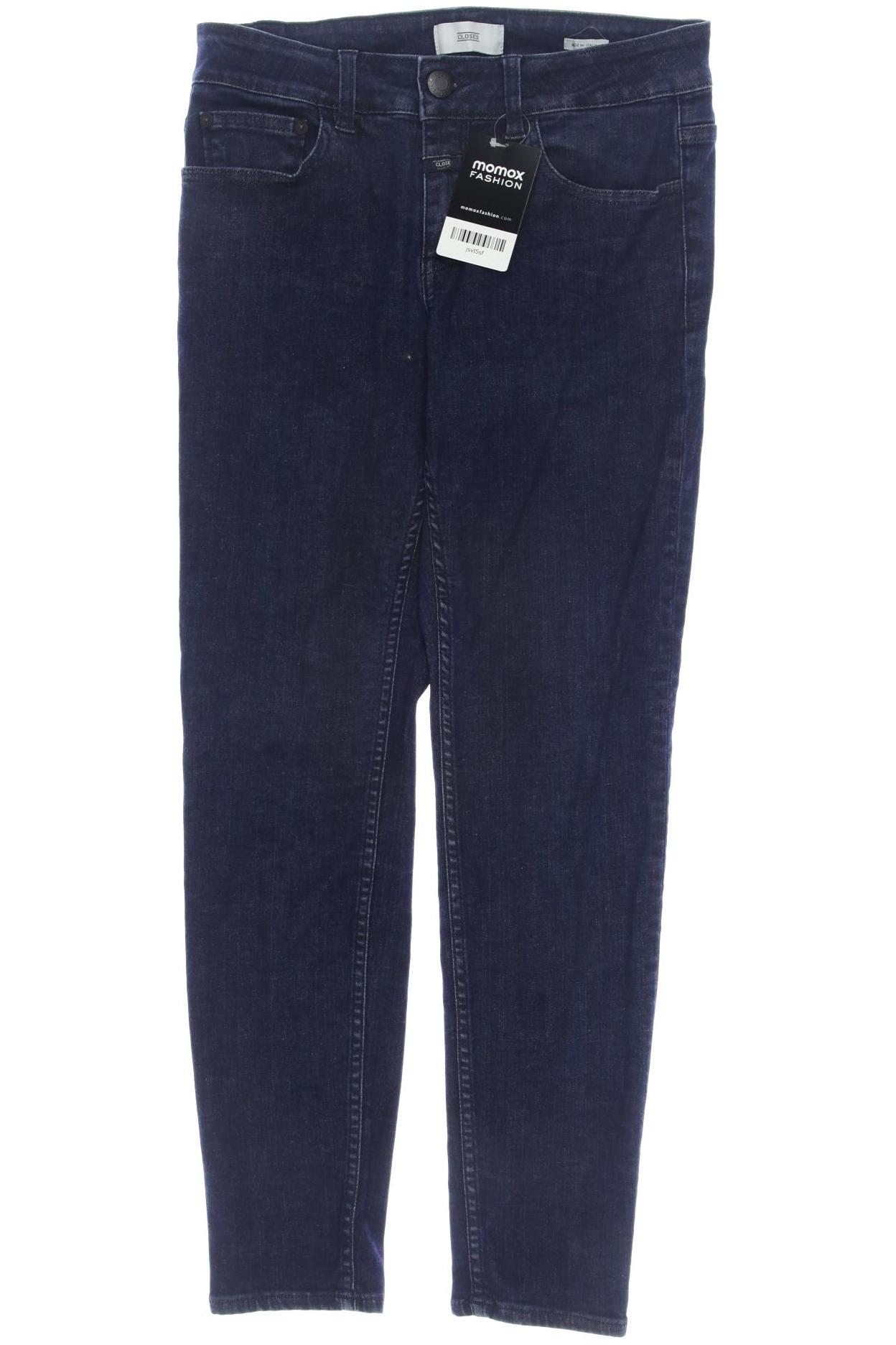 

Closed Damen Jeans, marineblau, Gr. 27