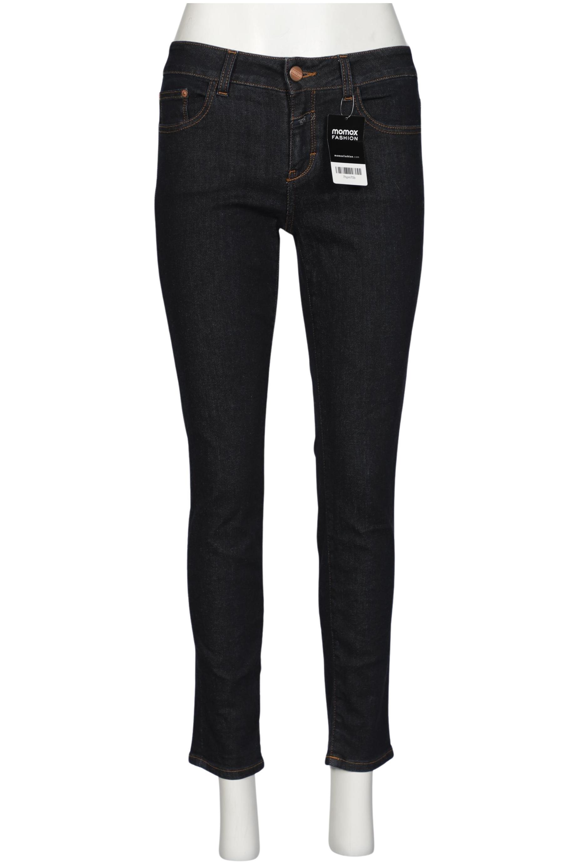 

Closed Damen Jeans, marineblau, Gr. 27