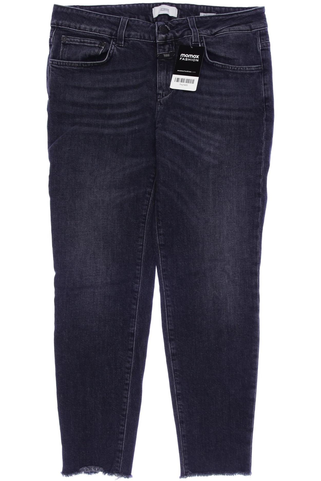 

Closed Damen Jeans, grau, Gr. 29