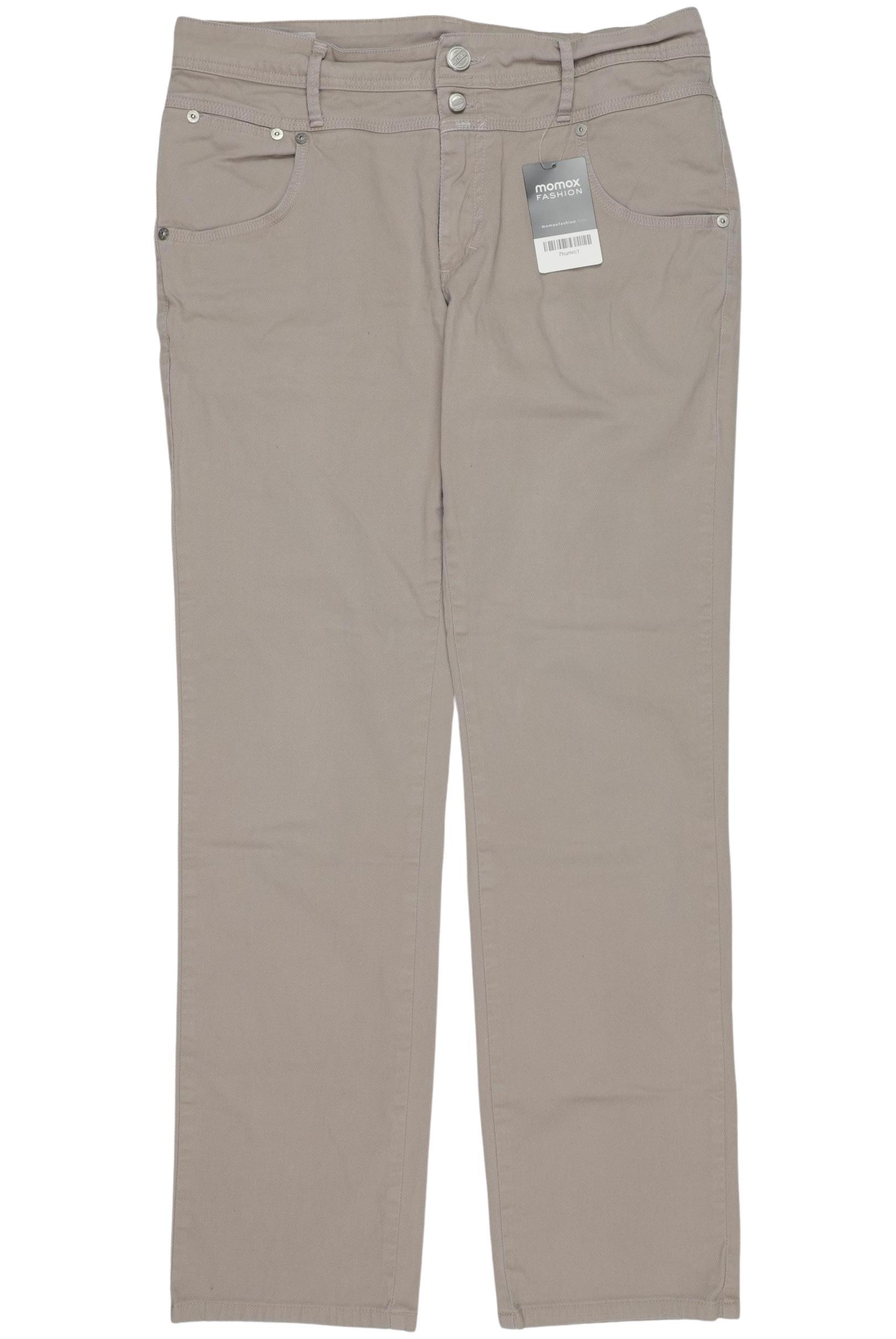 

Closed Damen Jeans, grau, Gr. 48