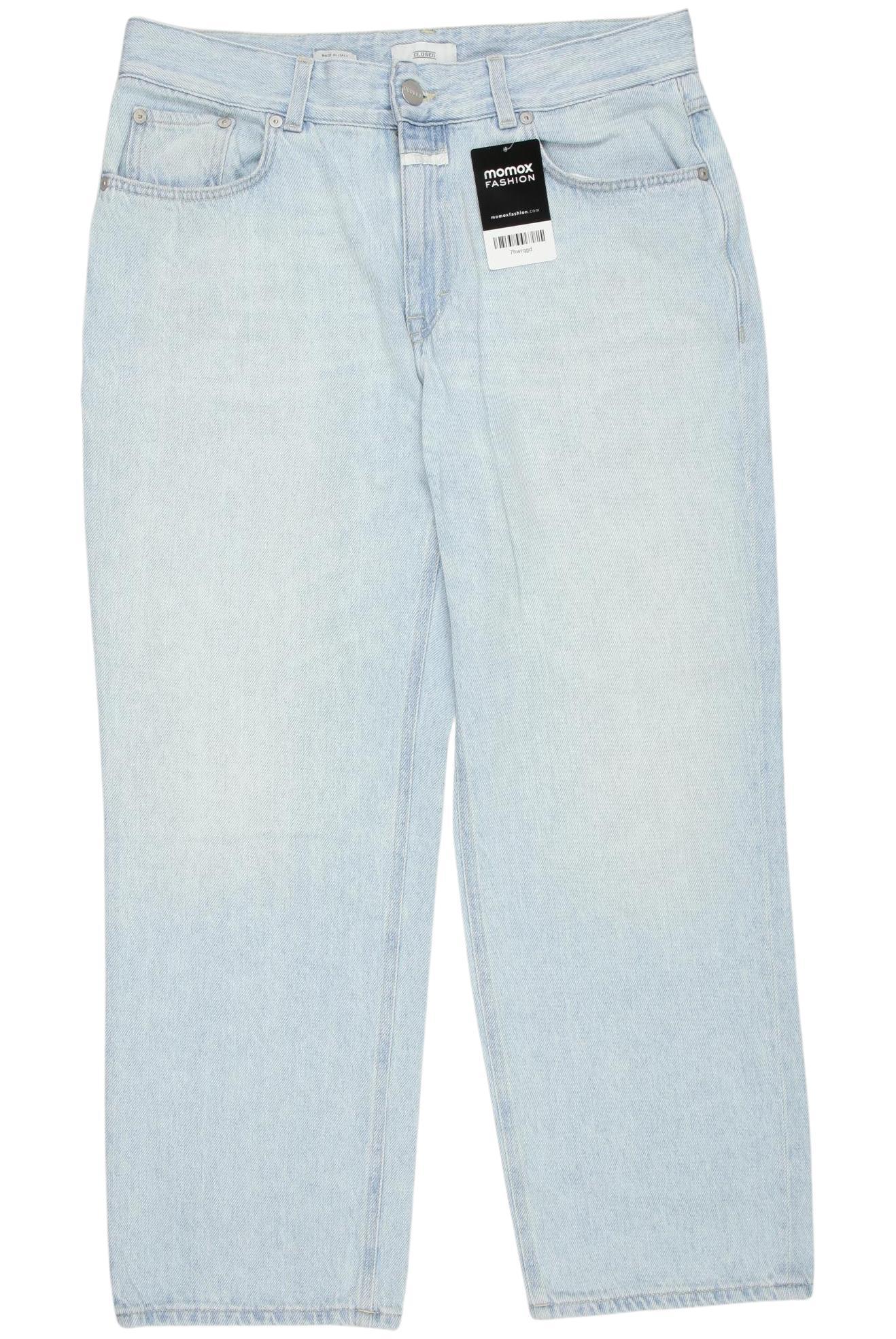 

Closed Damen Jeans, hellblau, Gr. 30