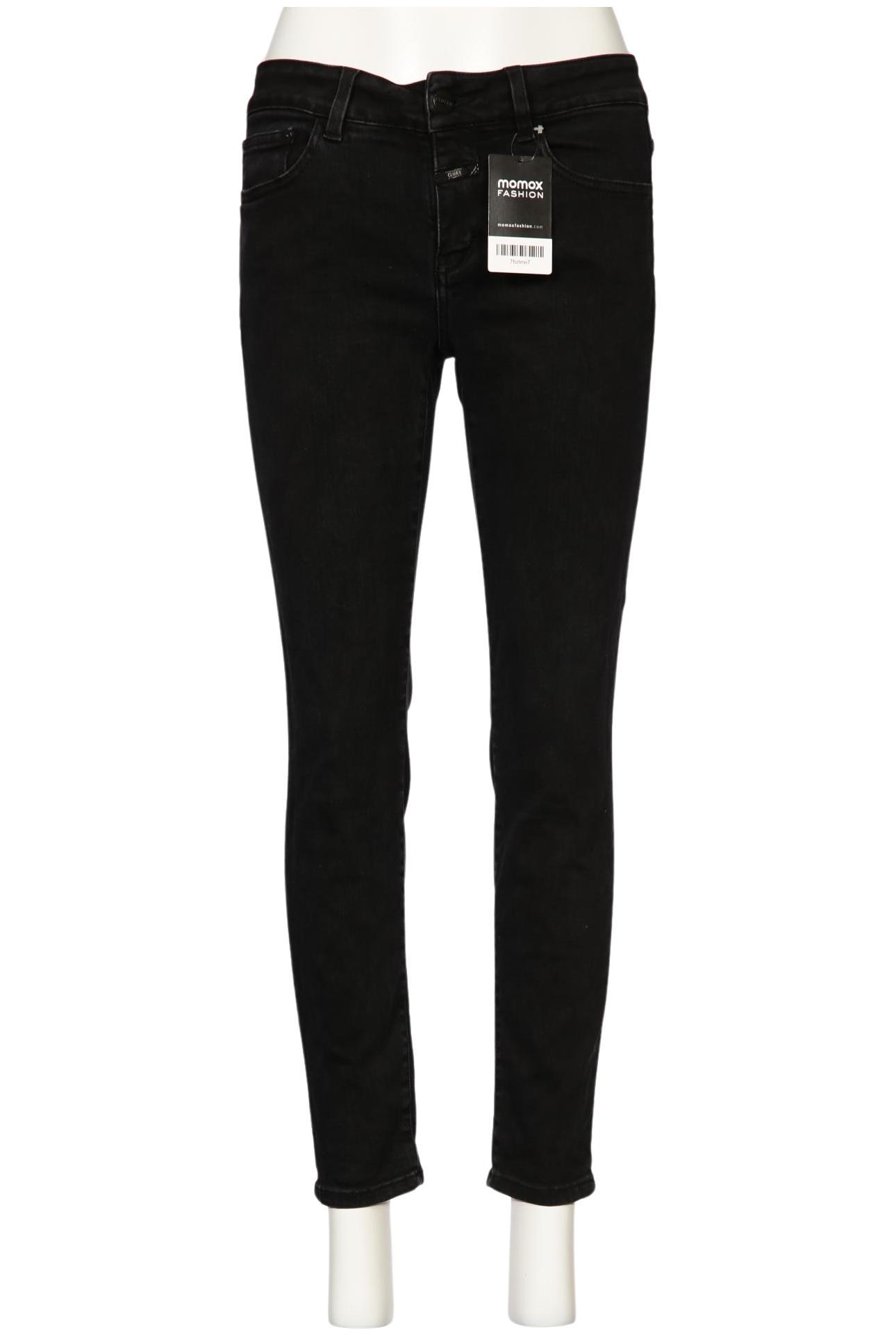 

Closed Damen Jeans, schwarz, Gr. 28