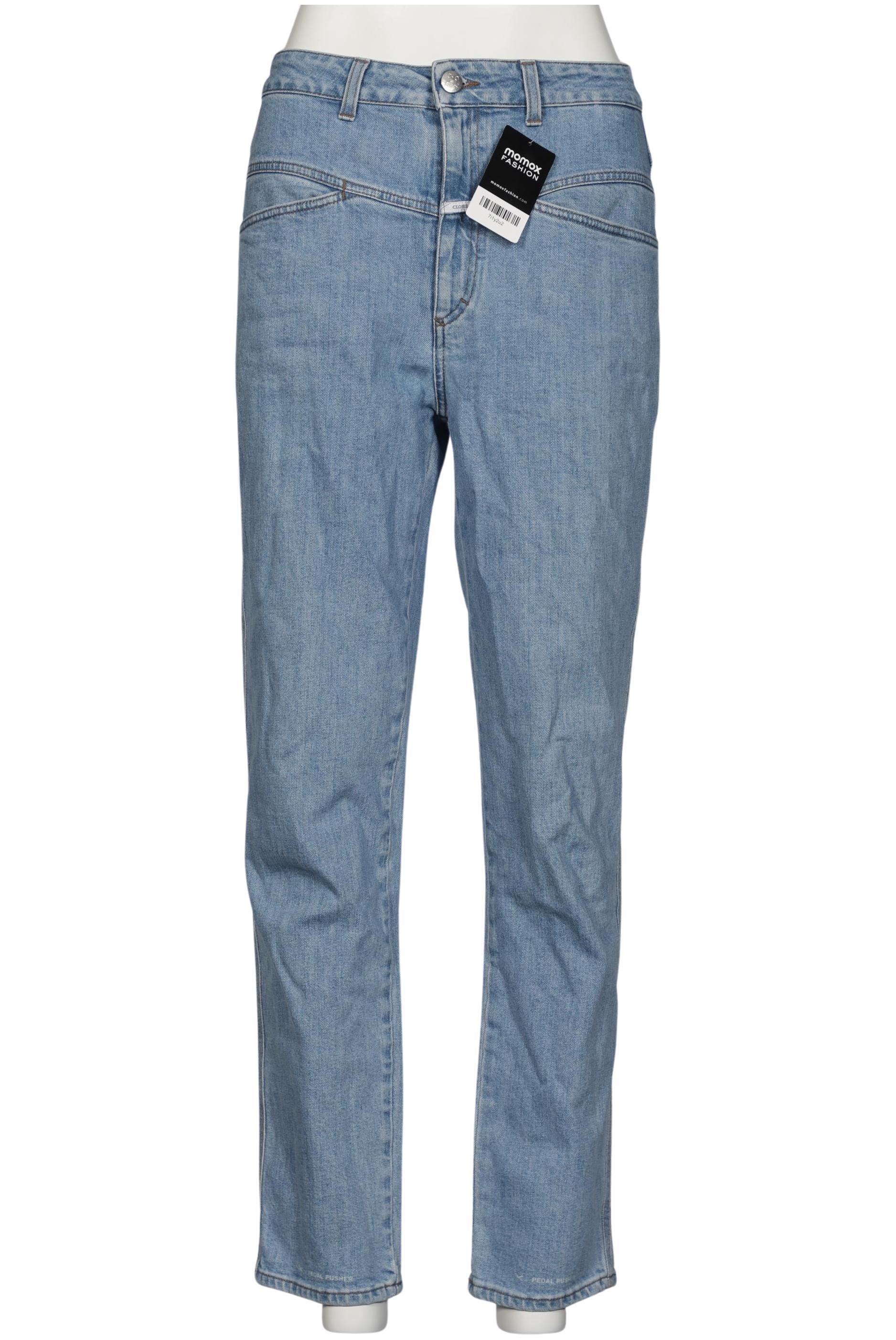 

Closed Damen Jeans, hellblau, Gr. 32